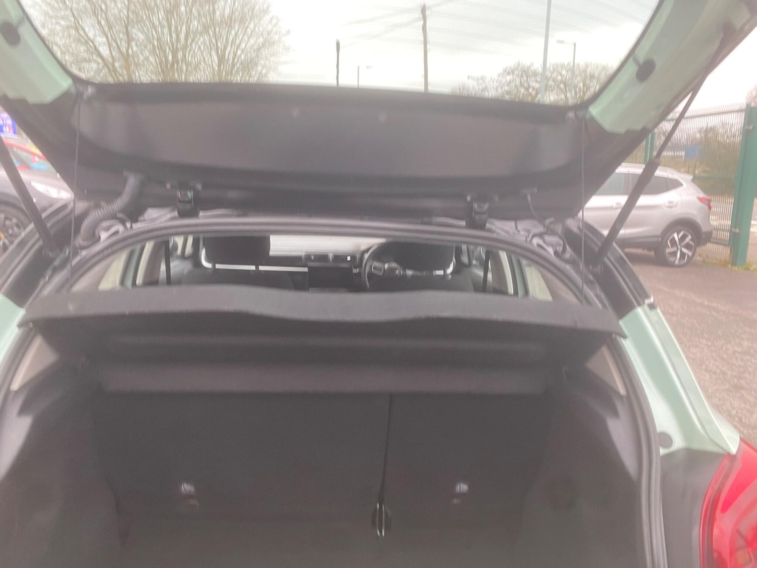 Used Citroen C3 2018 for sale - 77029216: Photo 35