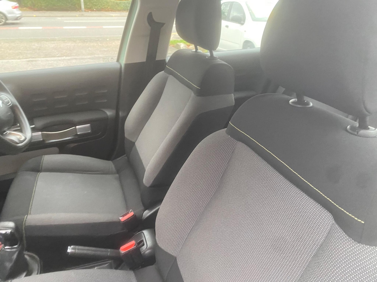 Used Citroen C3 2018 for sale - 77029216: Photo 39