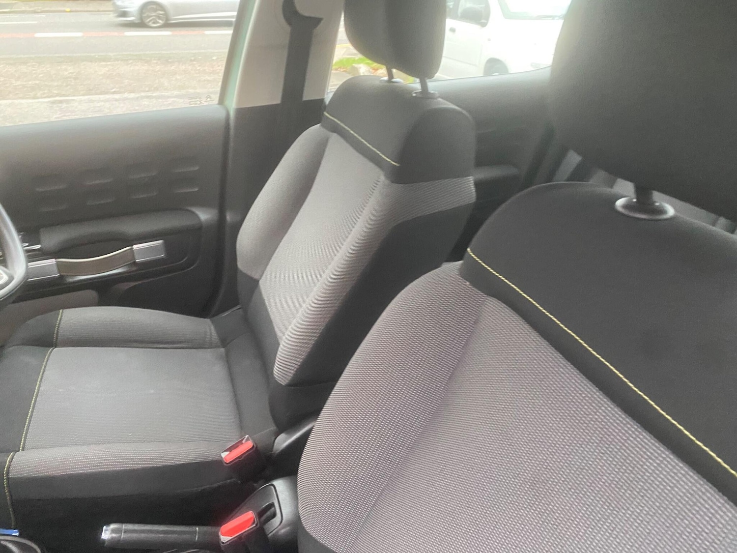 Used Citroen C3 2018 for sale - 77029216: Photo 40