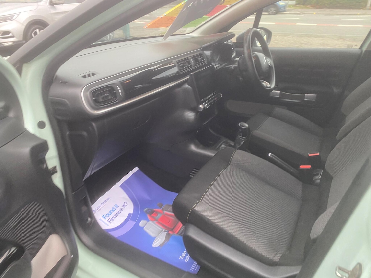 Used Citroen C3 2018 for sale - 77029216: Photo 41