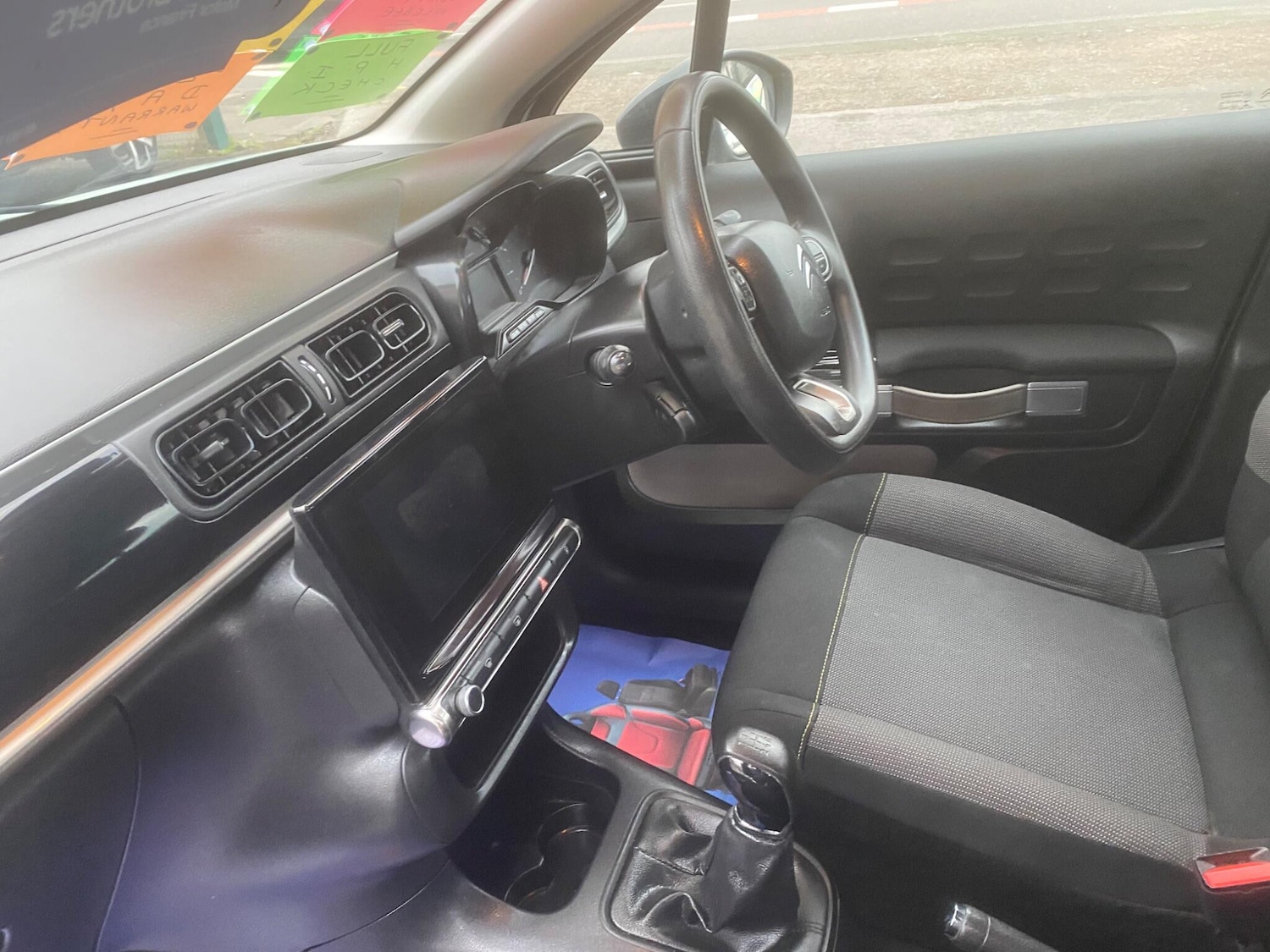 Used Citroen C3 2018 for sale - 77029216: Photo 42