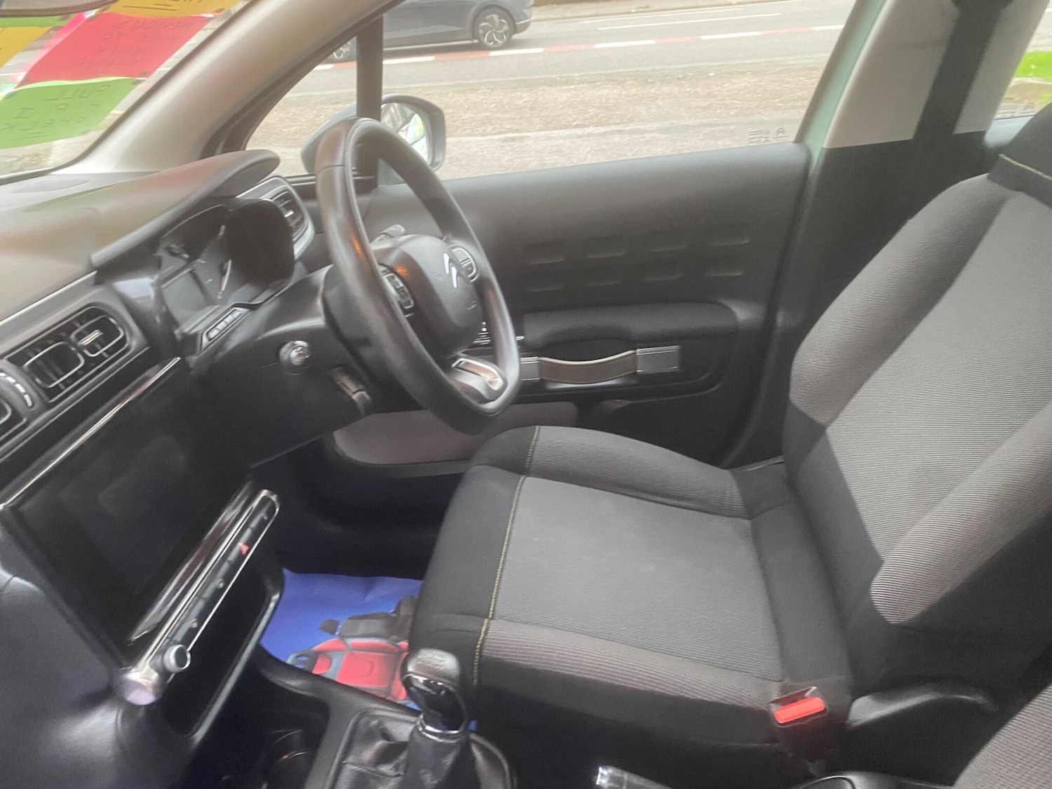 Used Citroen C3 2018 for sale - 77029216: Photo 43