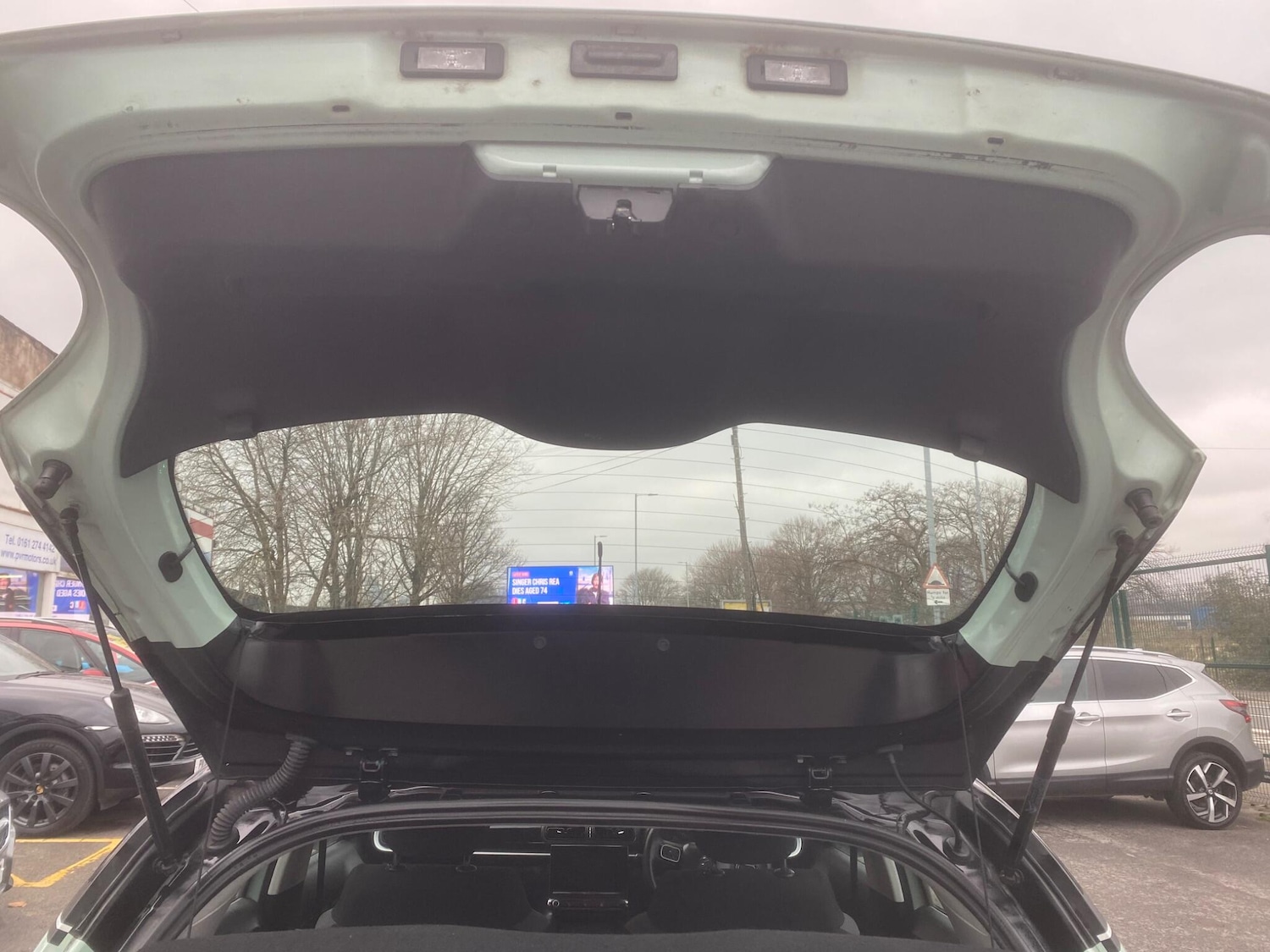 Used Citroen C3 2018 for sale - 77029216: Photo 44