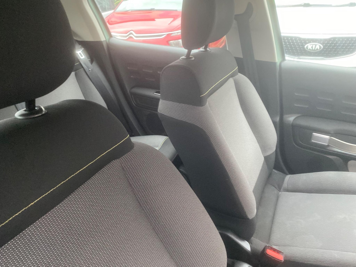 Used Citroen C3 2018 for sale - 77029216: Photo 46