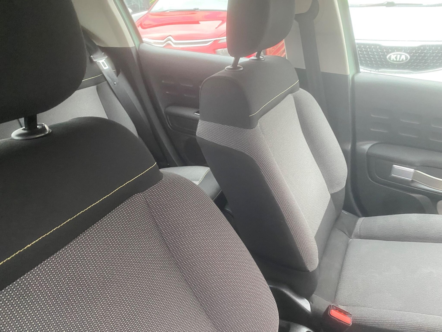 Used Citroen C3 2018 for sale - 77029216: Photo 47