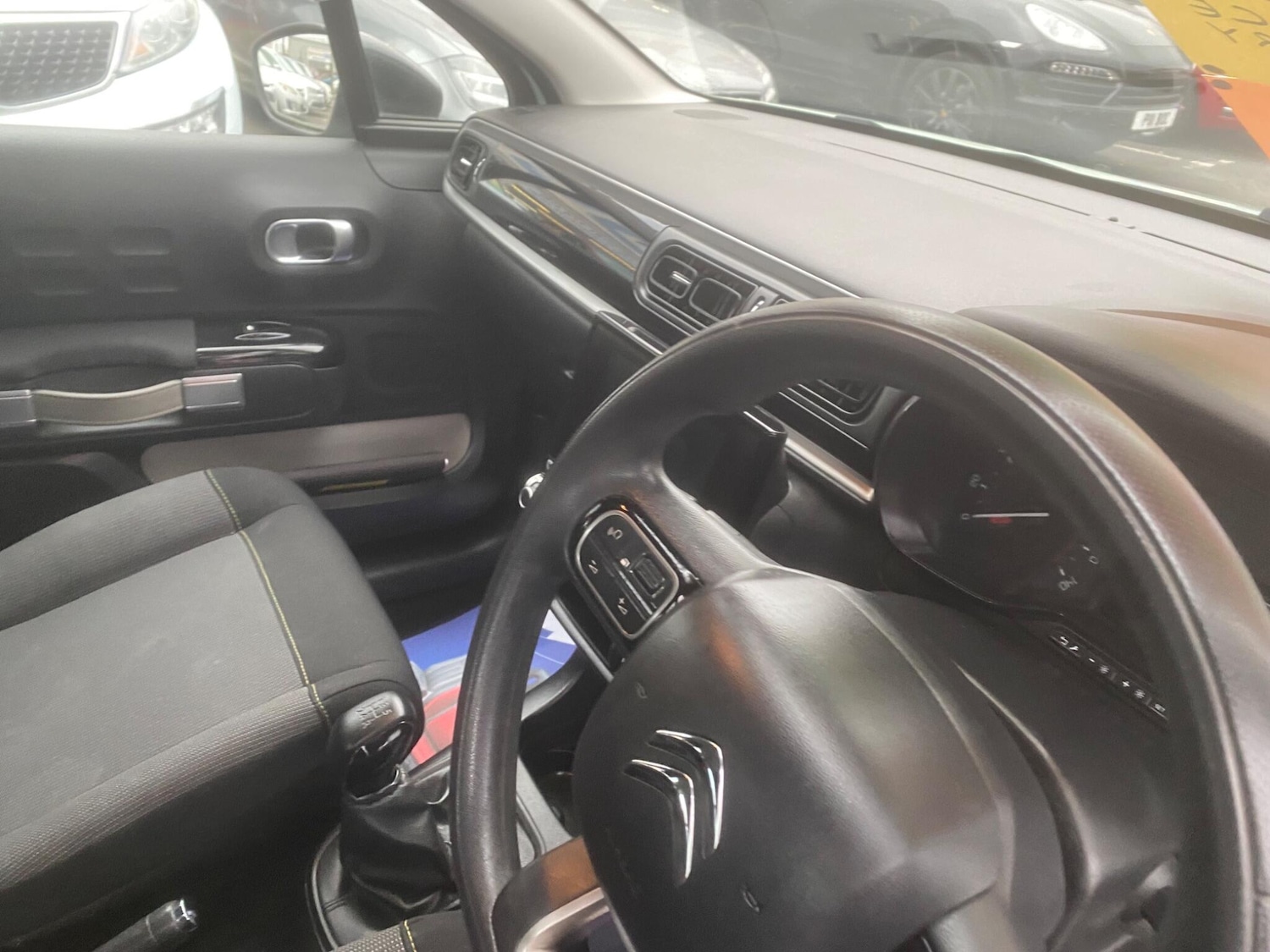 Used Citroen C3 2018 for sale - 77029216: Photo 48