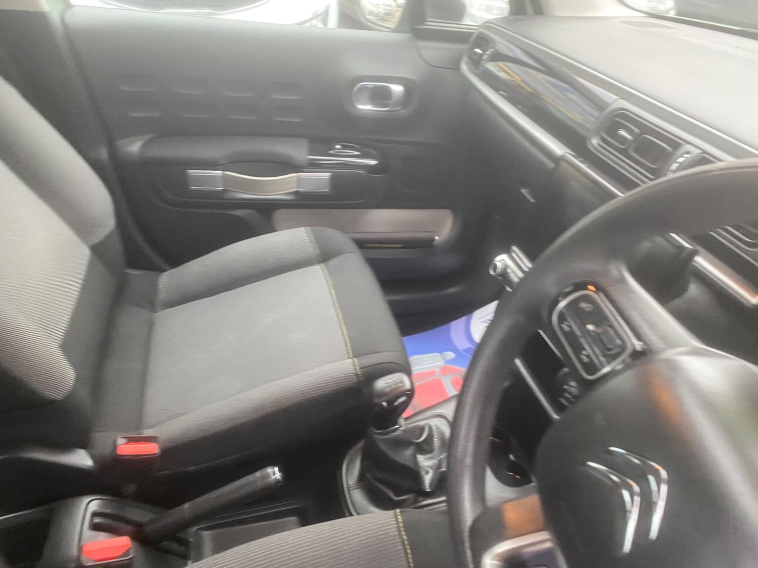 Used Citroen C3 2018 for sale - 77029216: Photo 49