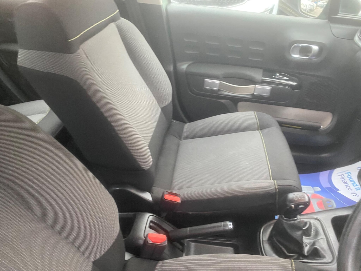 Used Citroen C3 2018 for sale - 77029216: Photo 50