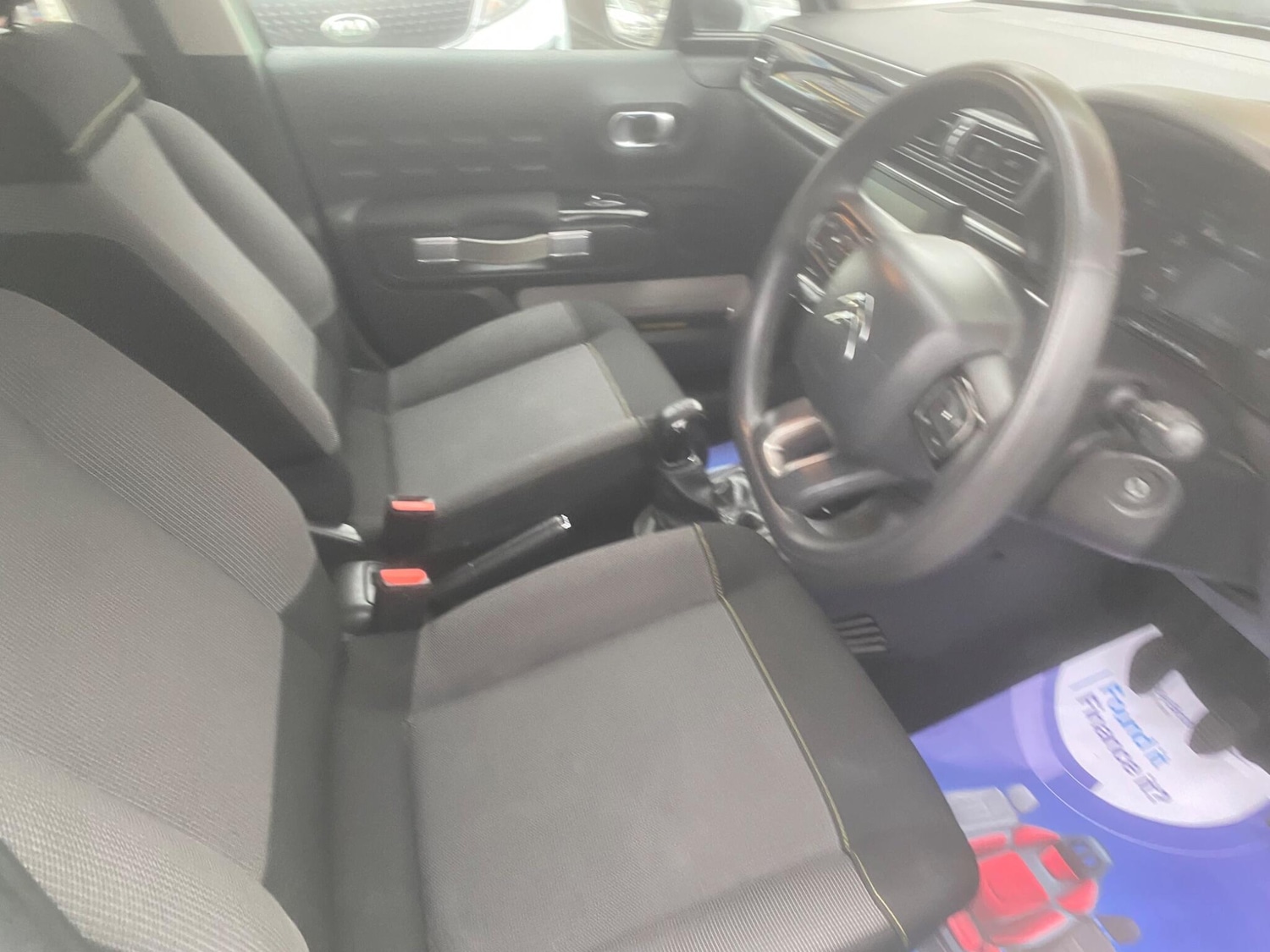 Used Citroen C3 2018 for sale - 77029216: Photo 51