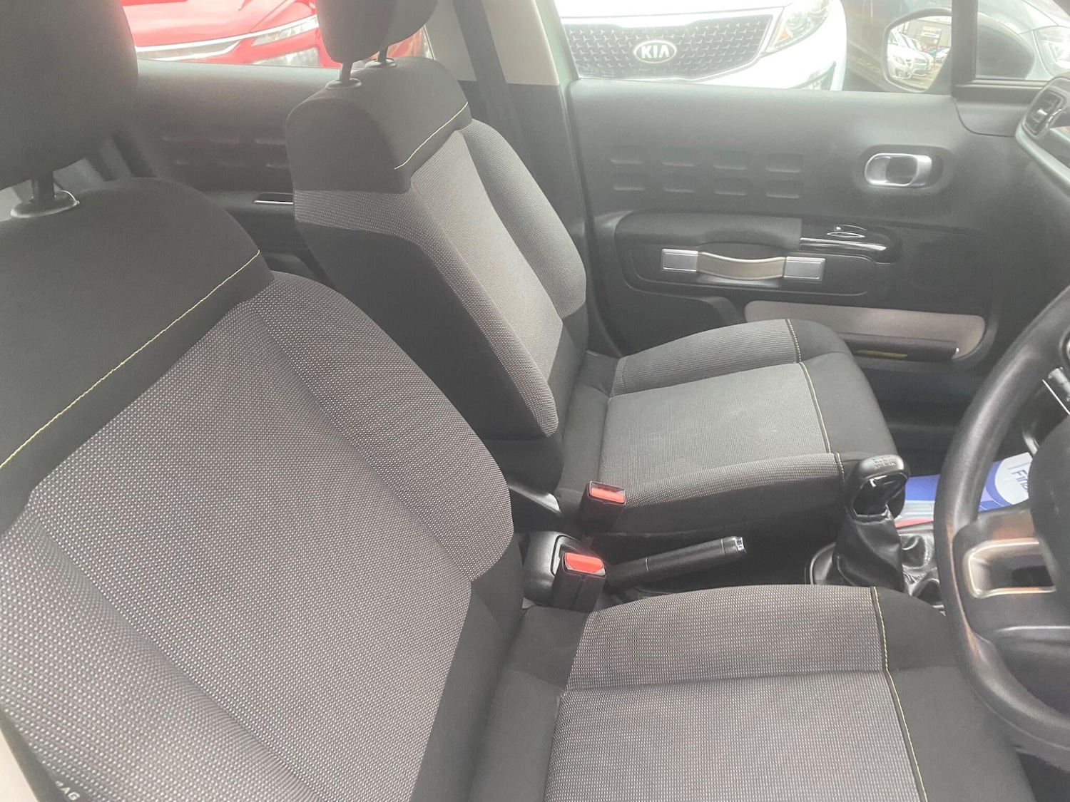 Used Citroen C3 2018 for sale - 77029216: Photo 52