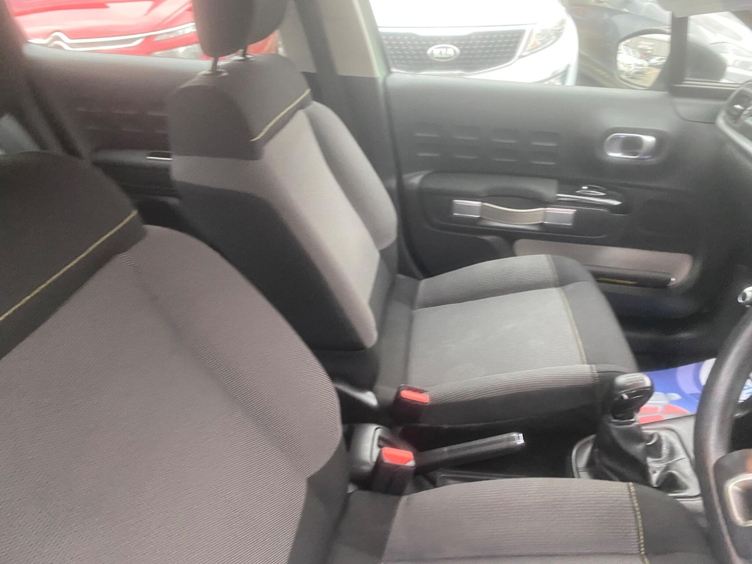 Used Citroen C3 2018 for sale - 77029216: Photo 53