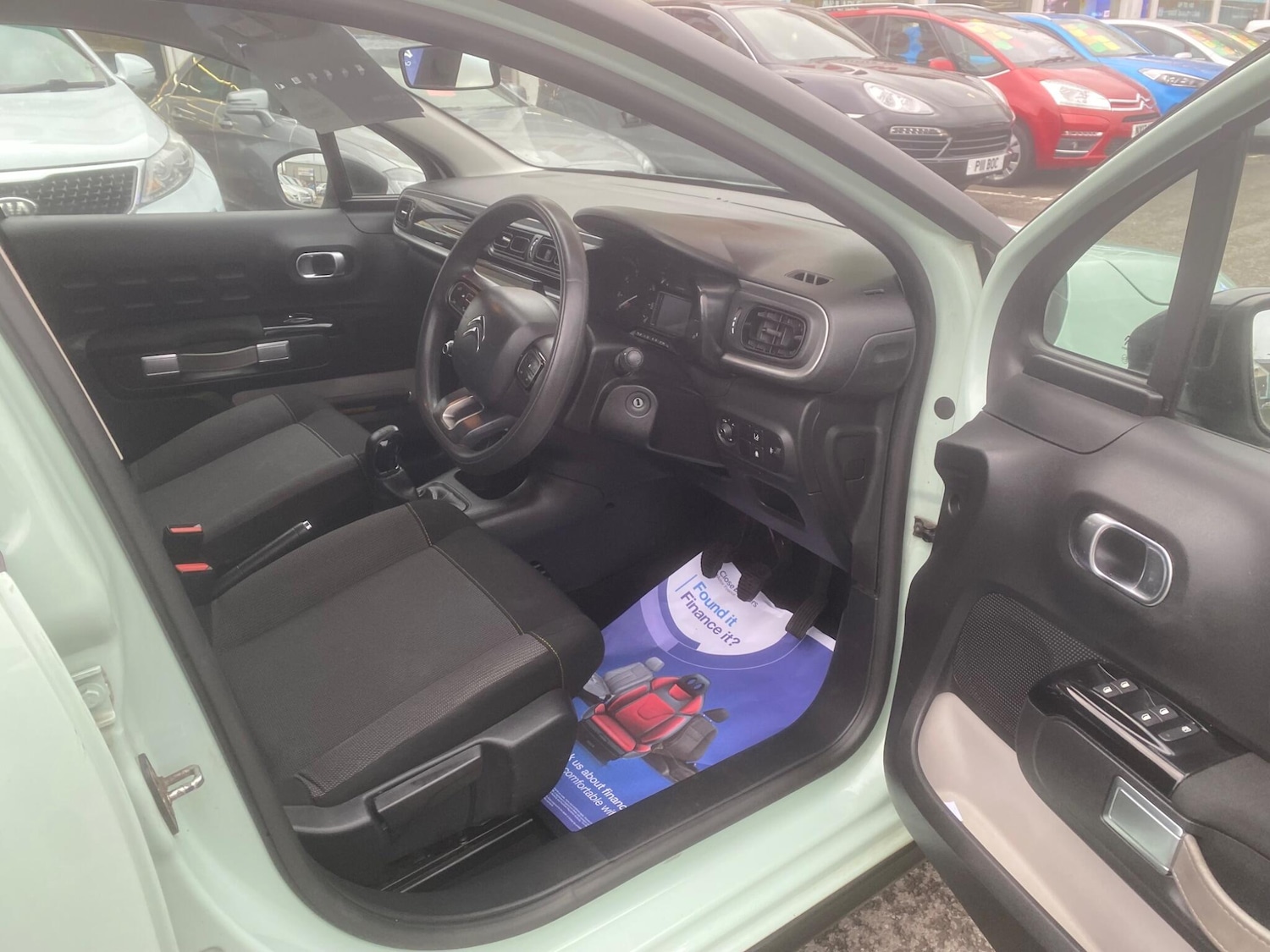 Used Citroen C3 2018 for sale - 77029216: Photo 55