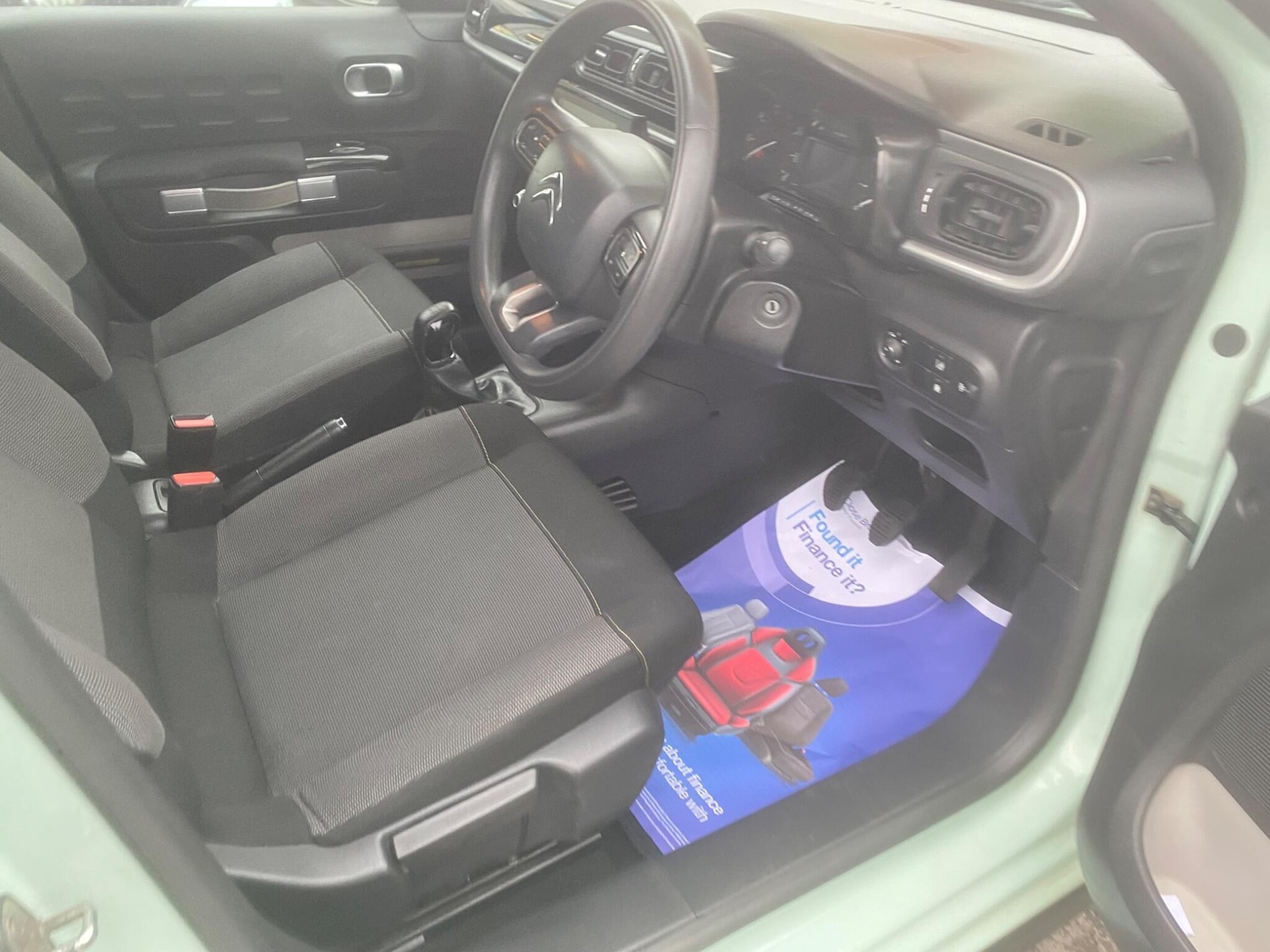 Used Citroen C3 2018 for sale - 77029216: Photo 56