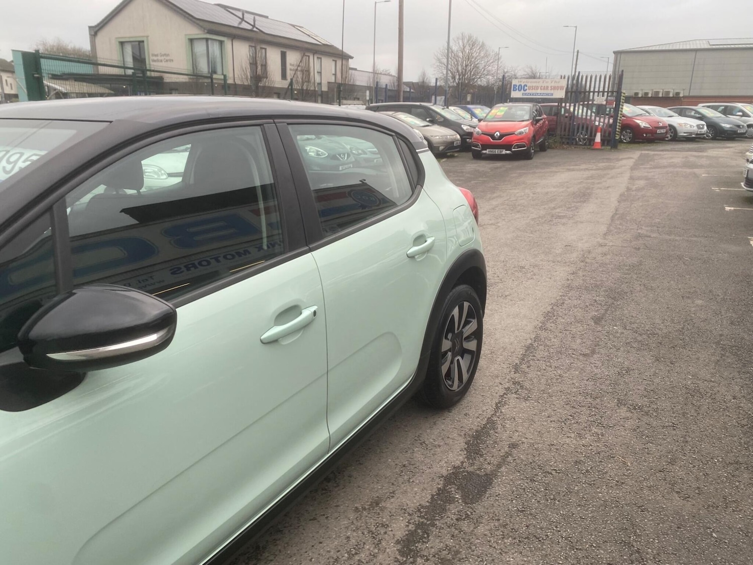 Used Citroen C3 2018 for sale - 77029216: Photo 63