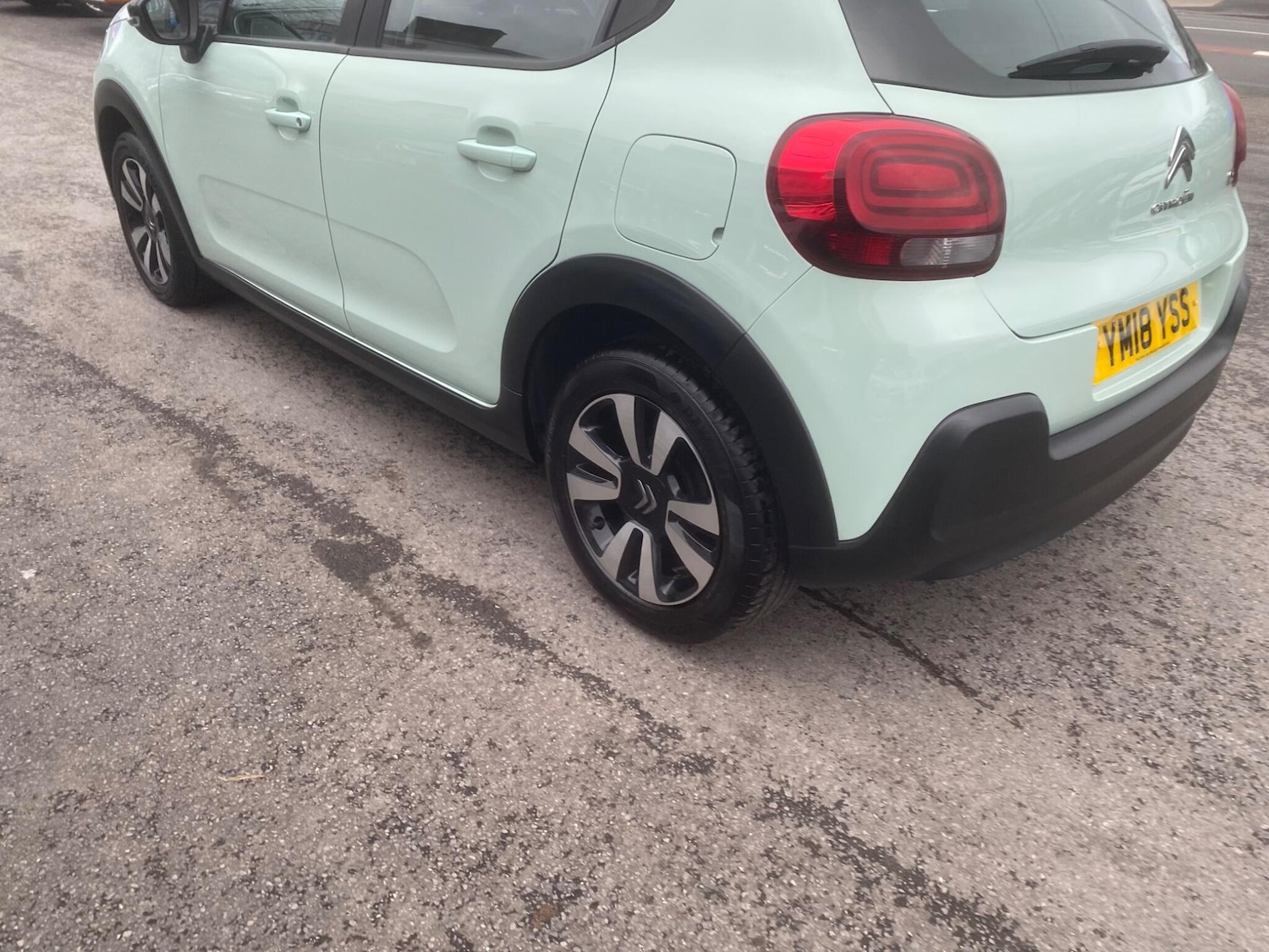 Used Citroen C3 2018 for sale - 77029216: Photo 65
