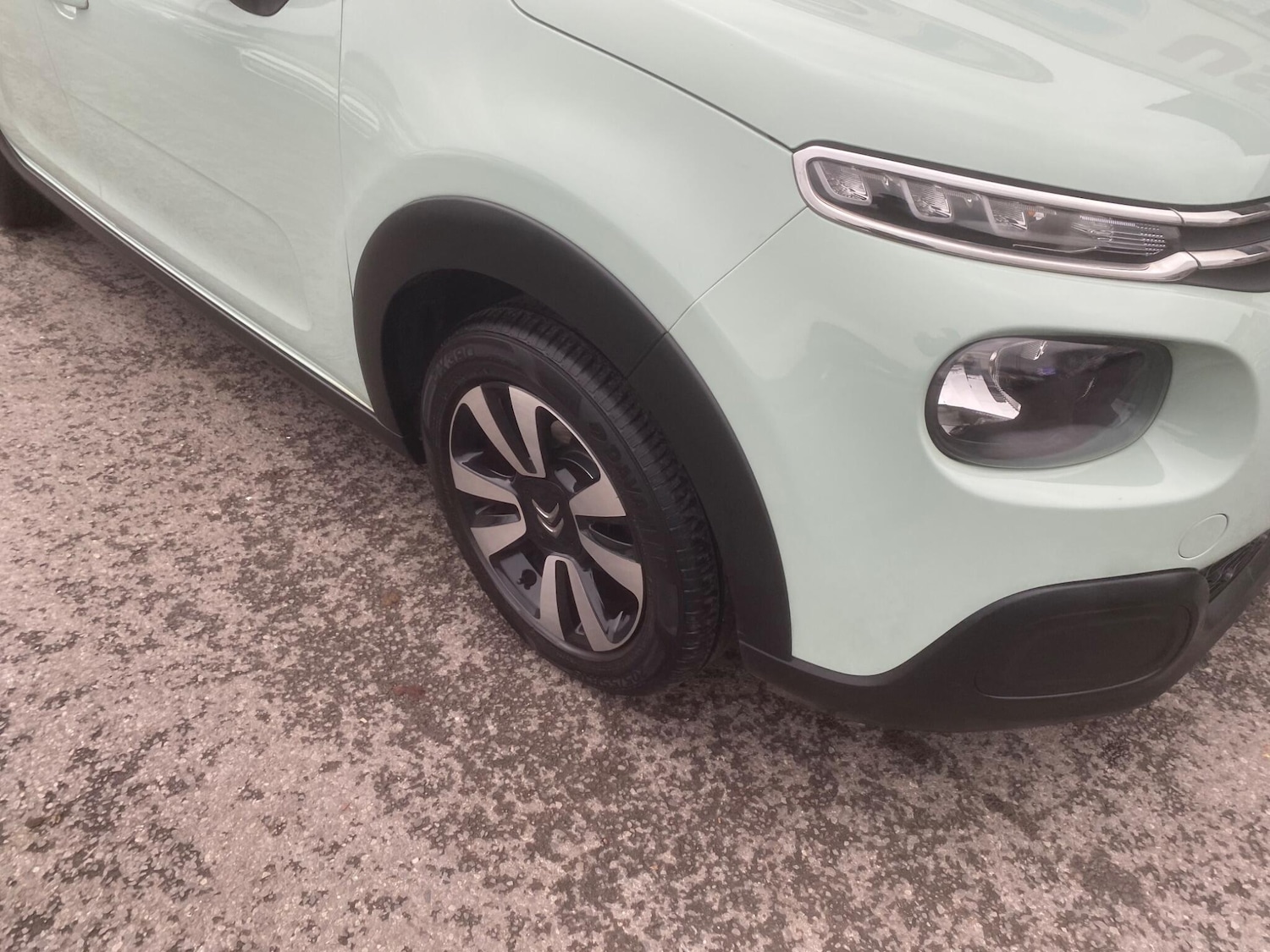 Used Citroen C3 2018 for sale - 77029216: Photo 72