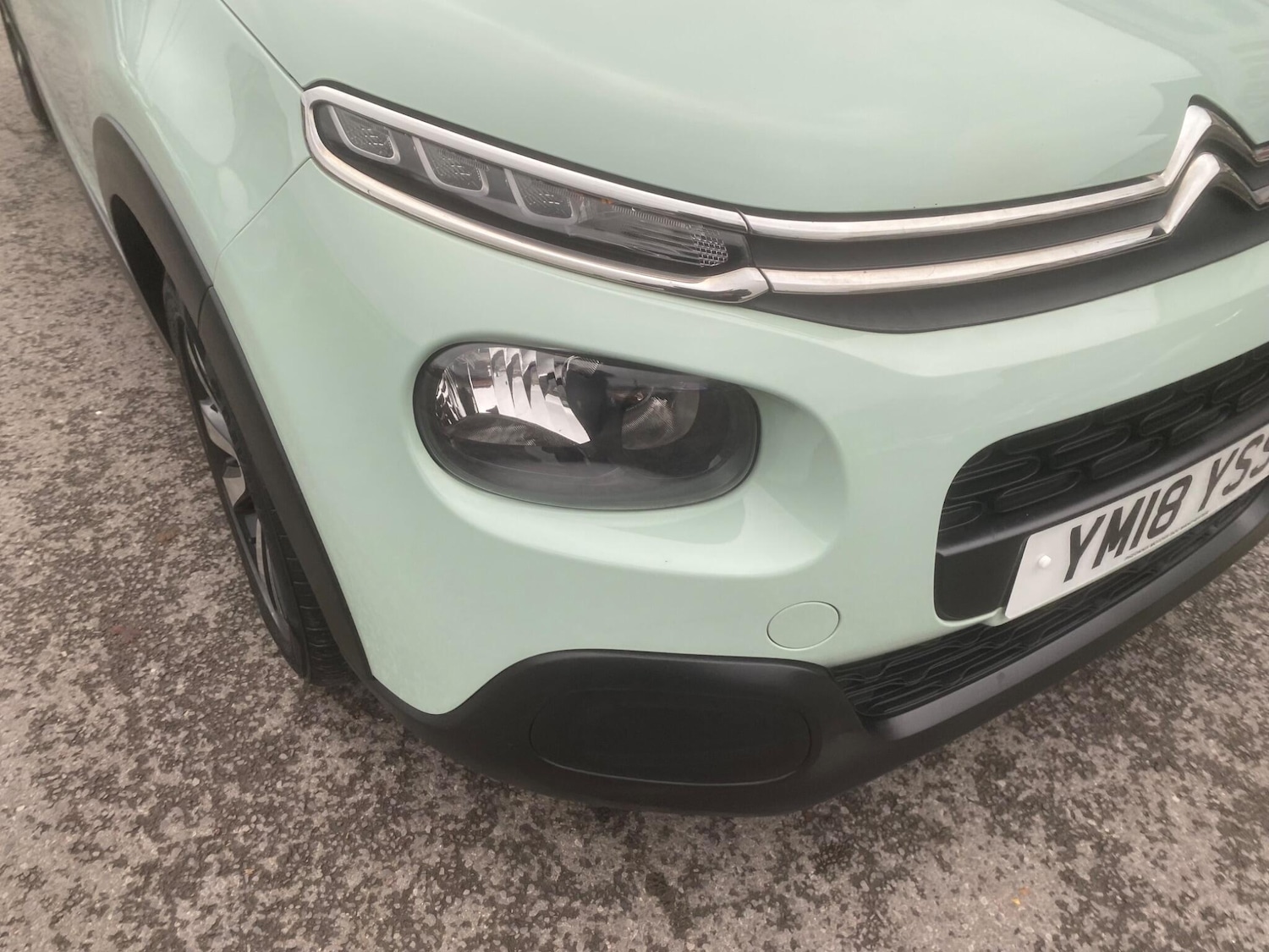 Used Citroen C3 2018 for sale - 77029216: Photo 73