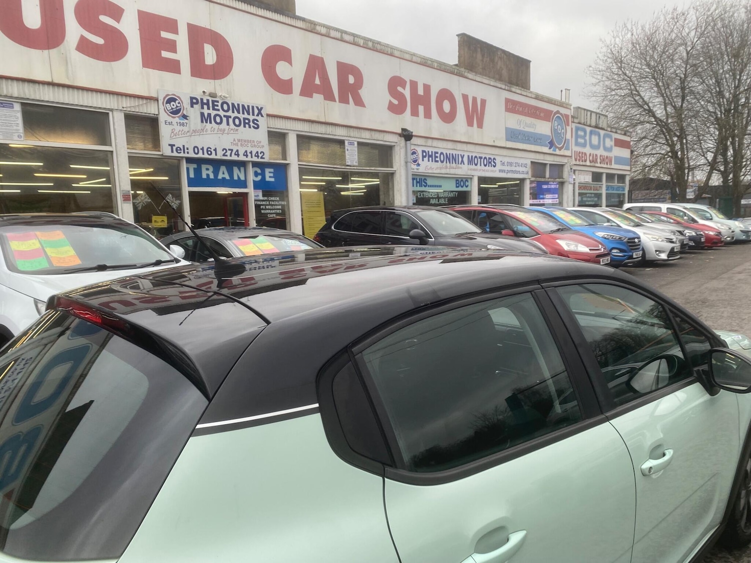 Used Citroen C3 2018 for sale - 77029216: Photo 80