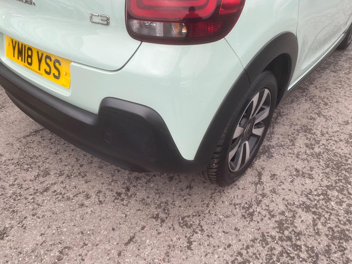 Used Citroen C3 2018 for sale - 77029216: Photo 83