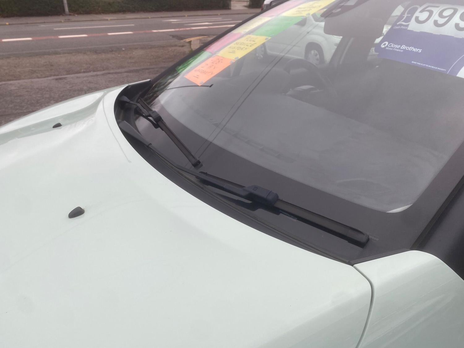 Used Citroen C3 2018 for sale - 77029216: Photo 84