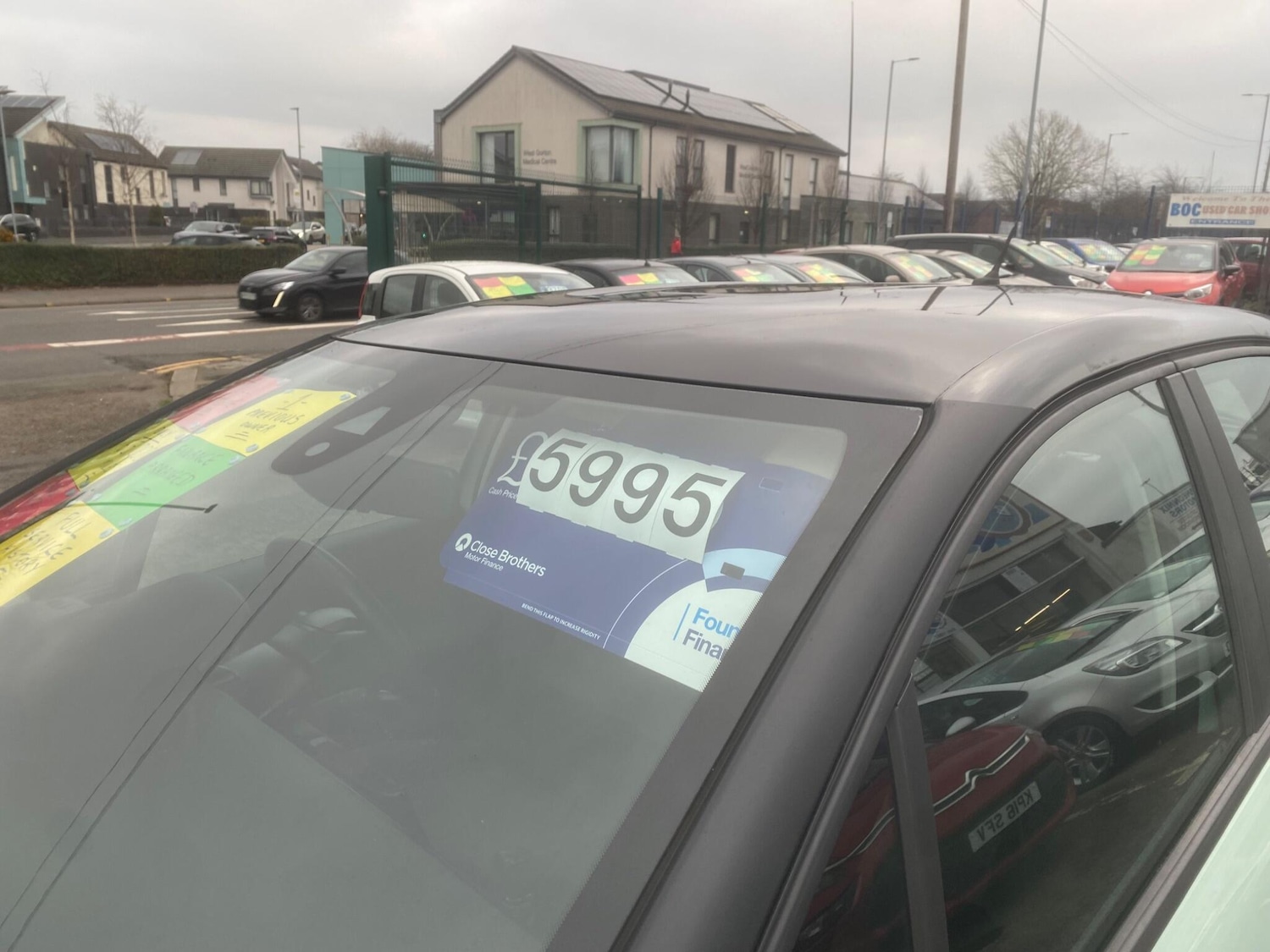 Used Citroen C3 2018 for sale - 77029216: Photo 85