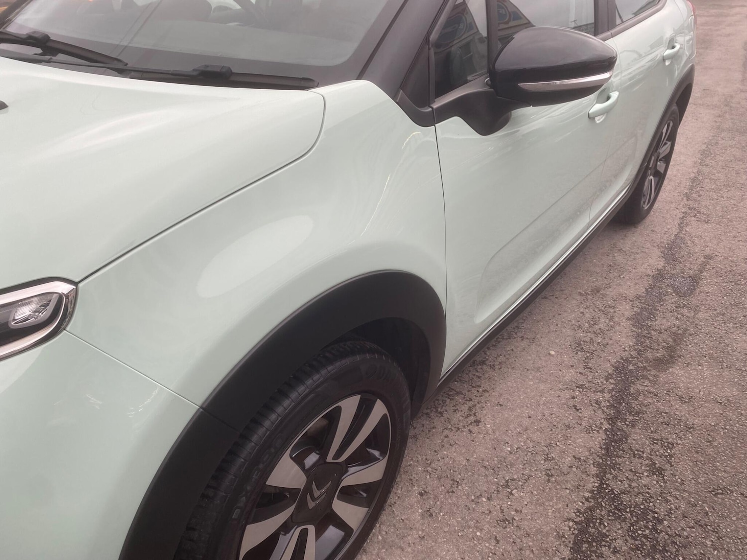 Used Citroen C3 2018 for sale - 77029216: Photo 89