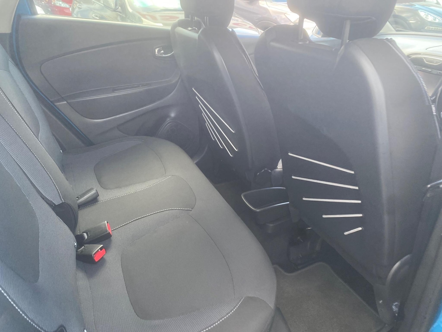 Used Renault Captur 2015 for sale - 76991109: Photo 46