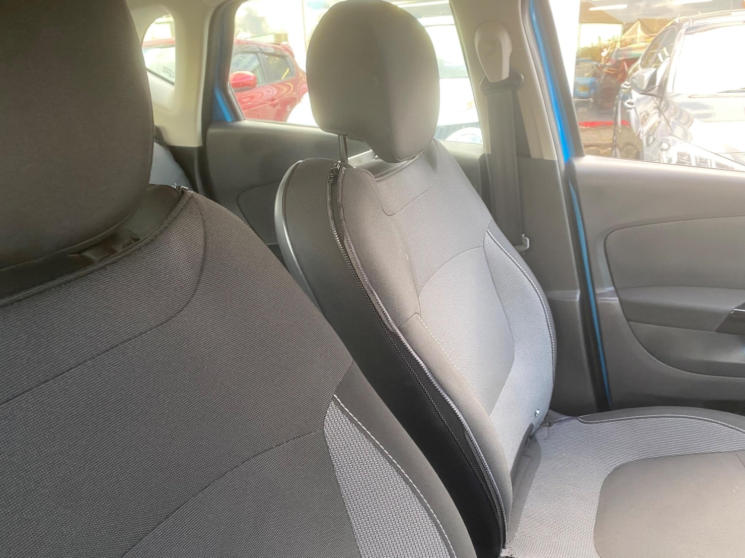 Used Renault Captur 2015 for sale - 76991109: Photo 52