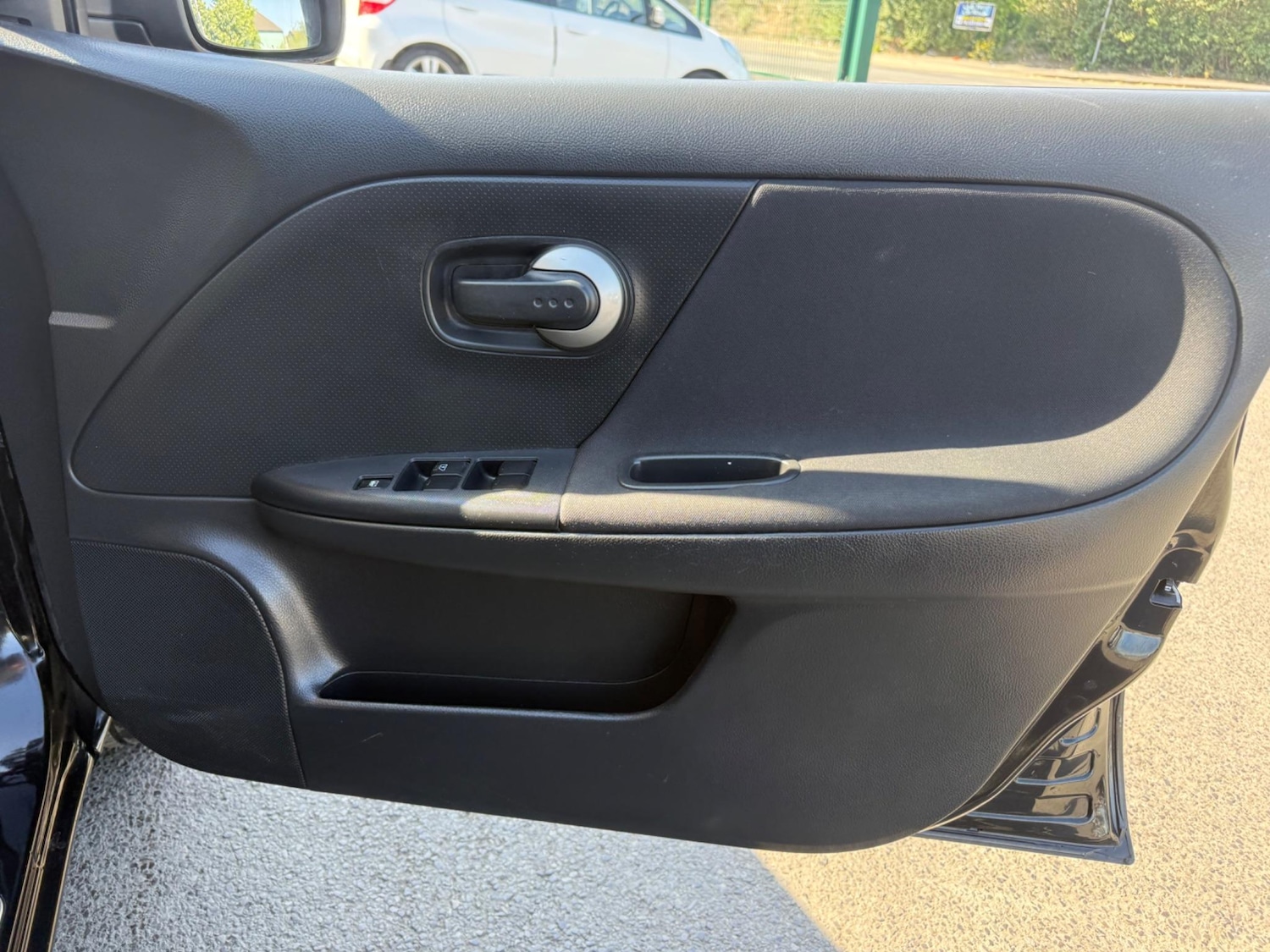 Used Nissan Note for sale - 76989314: Photo 11