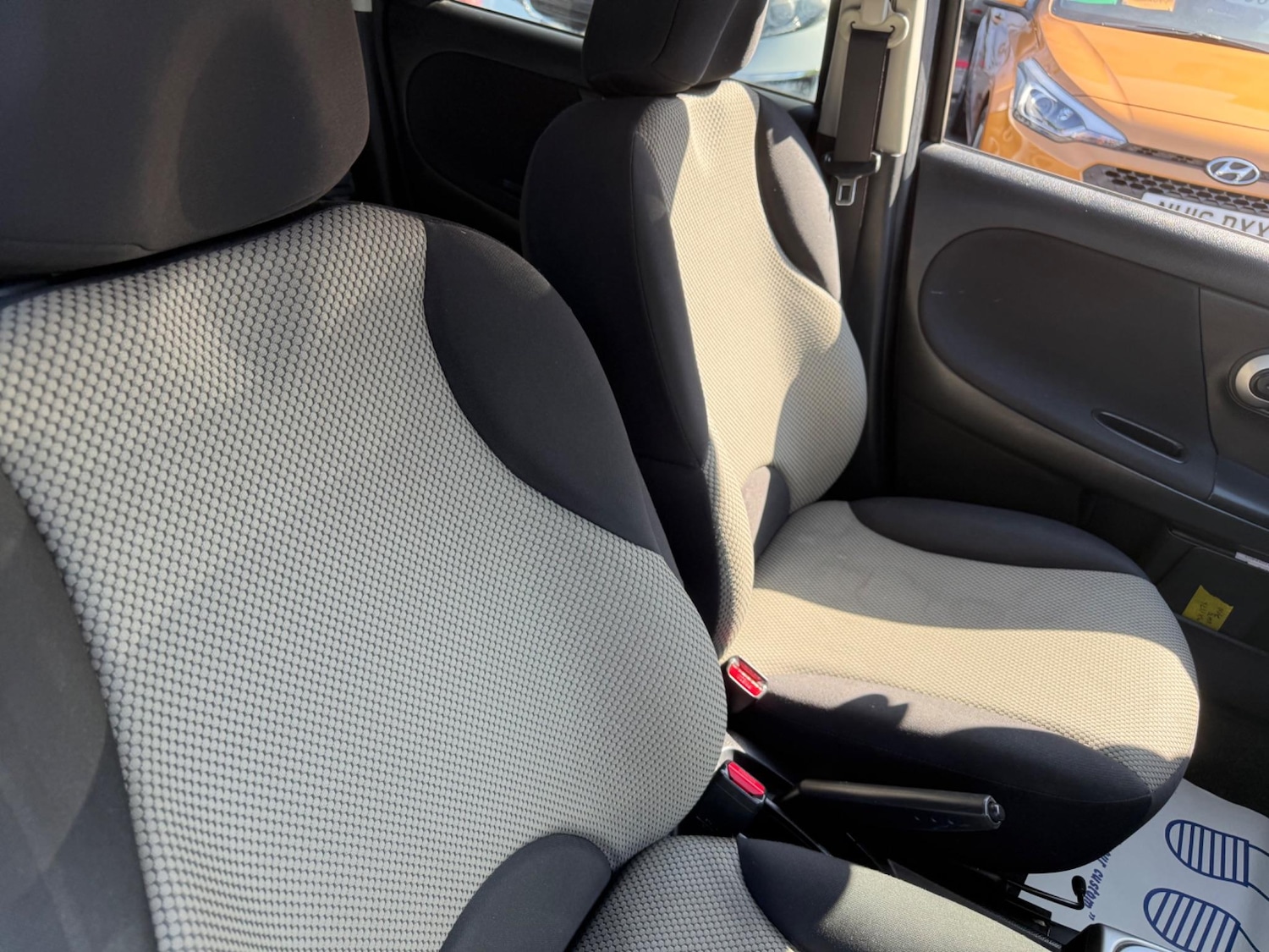 Used Nissan Note for sale - 76989314: Photo 12