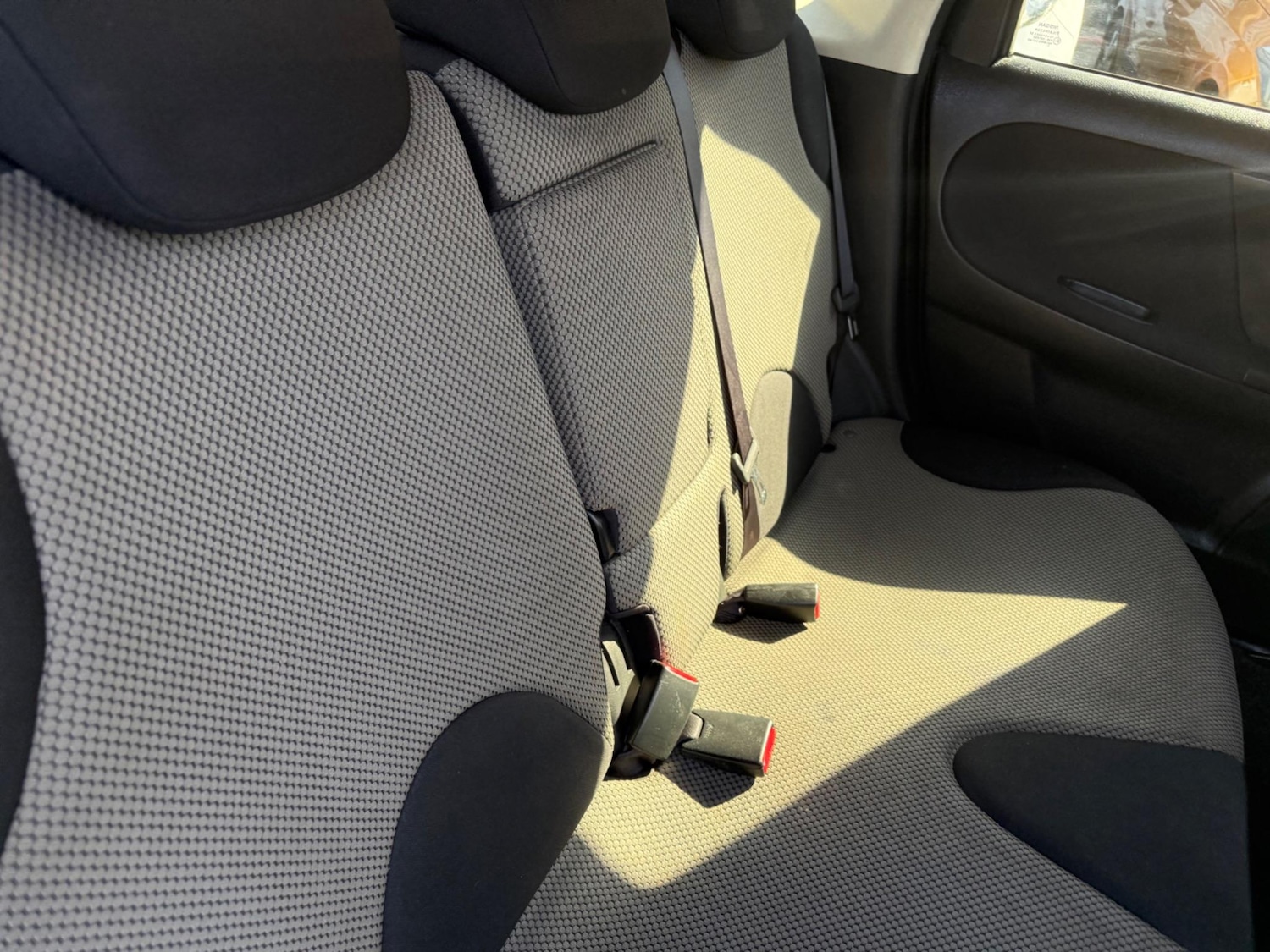 Used Nissan Note for sale - 76989314: Photo 16