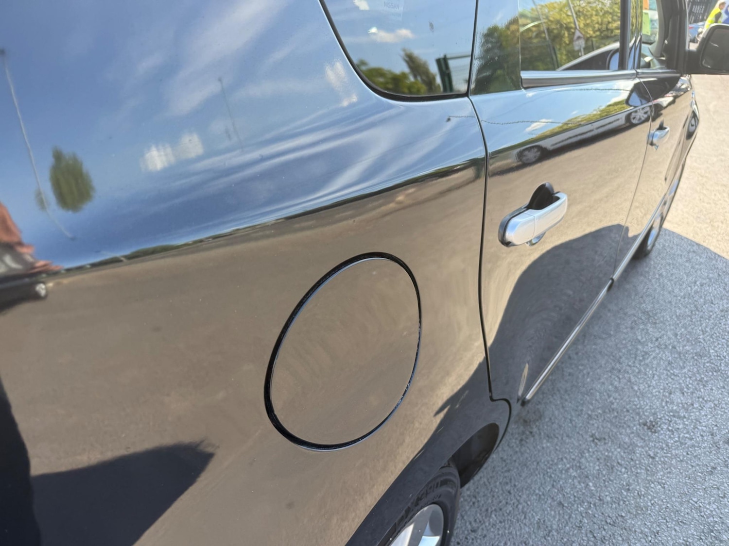 Used Nissan Note for sale - 76989314: Photo 18