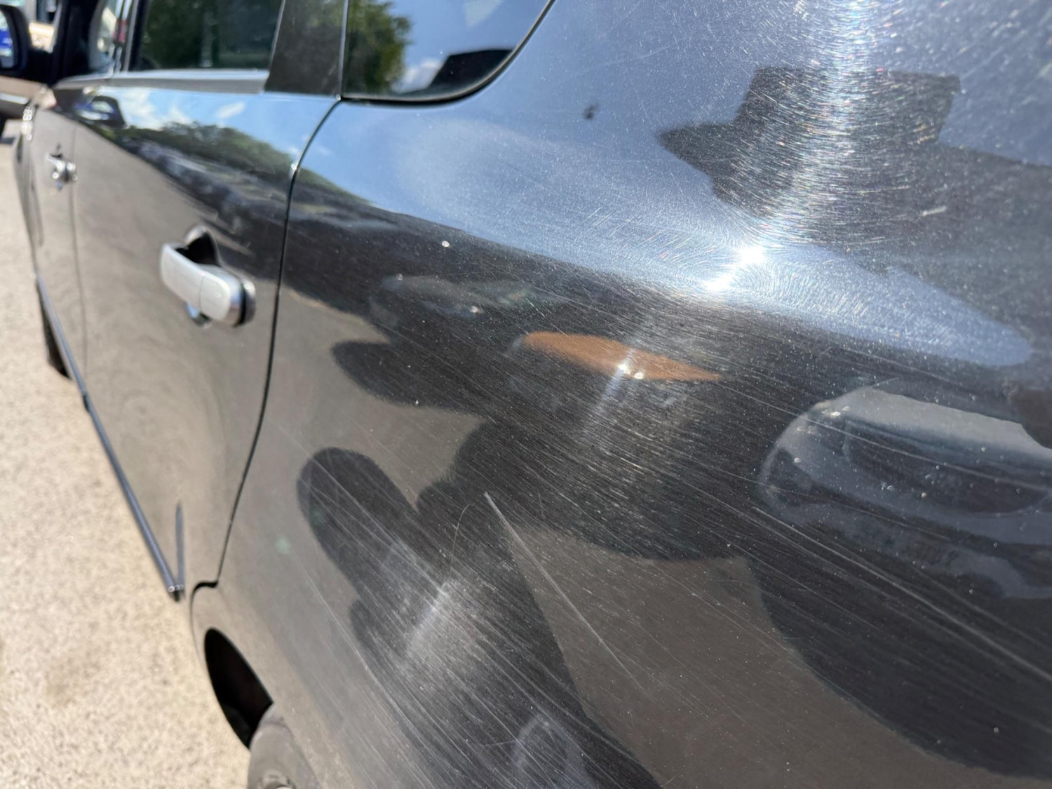 Used Nissan Note for sale - 76989314: Photo 20