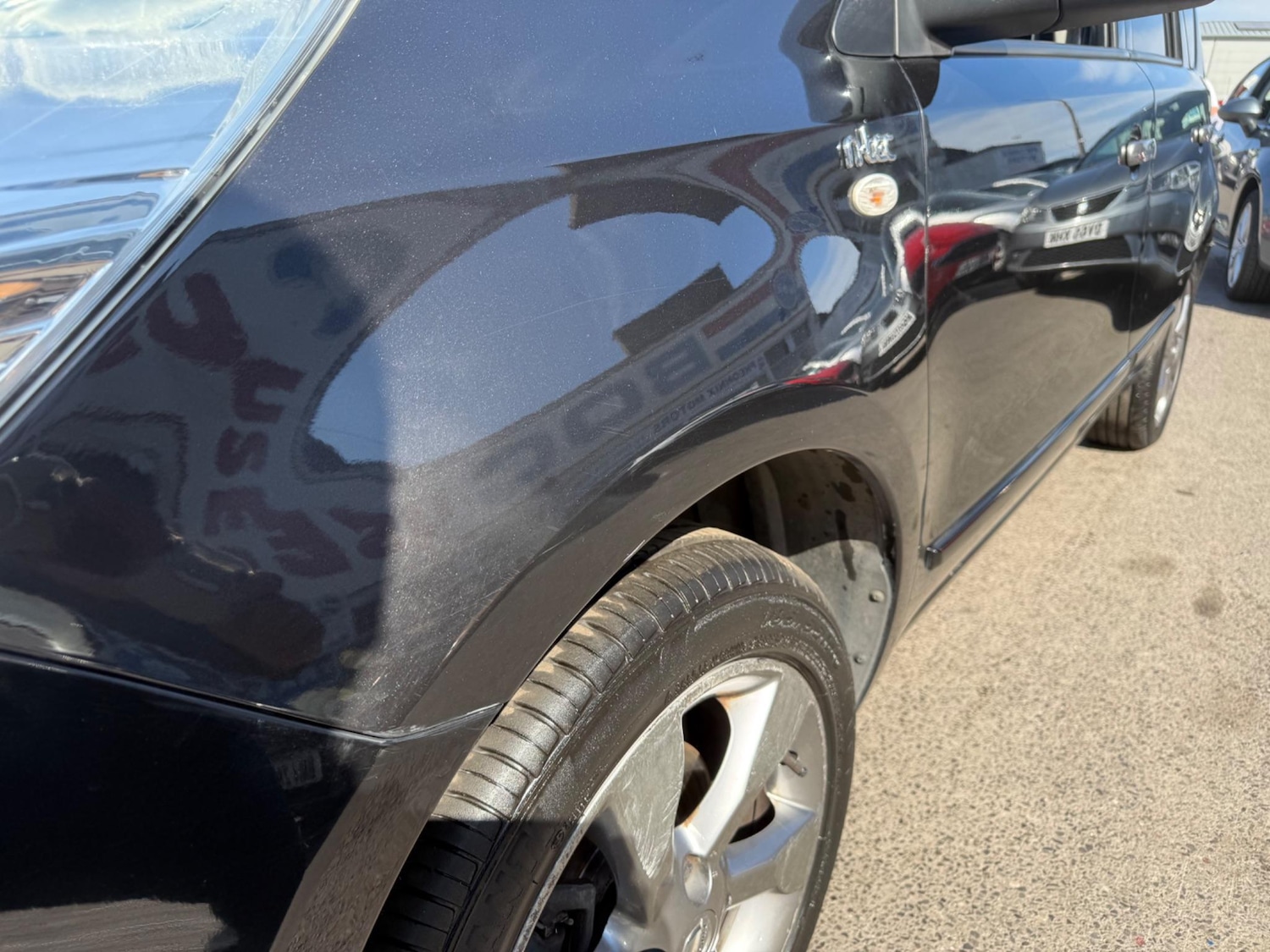 Used Nissan Note for sale - 76989314: Photo 22