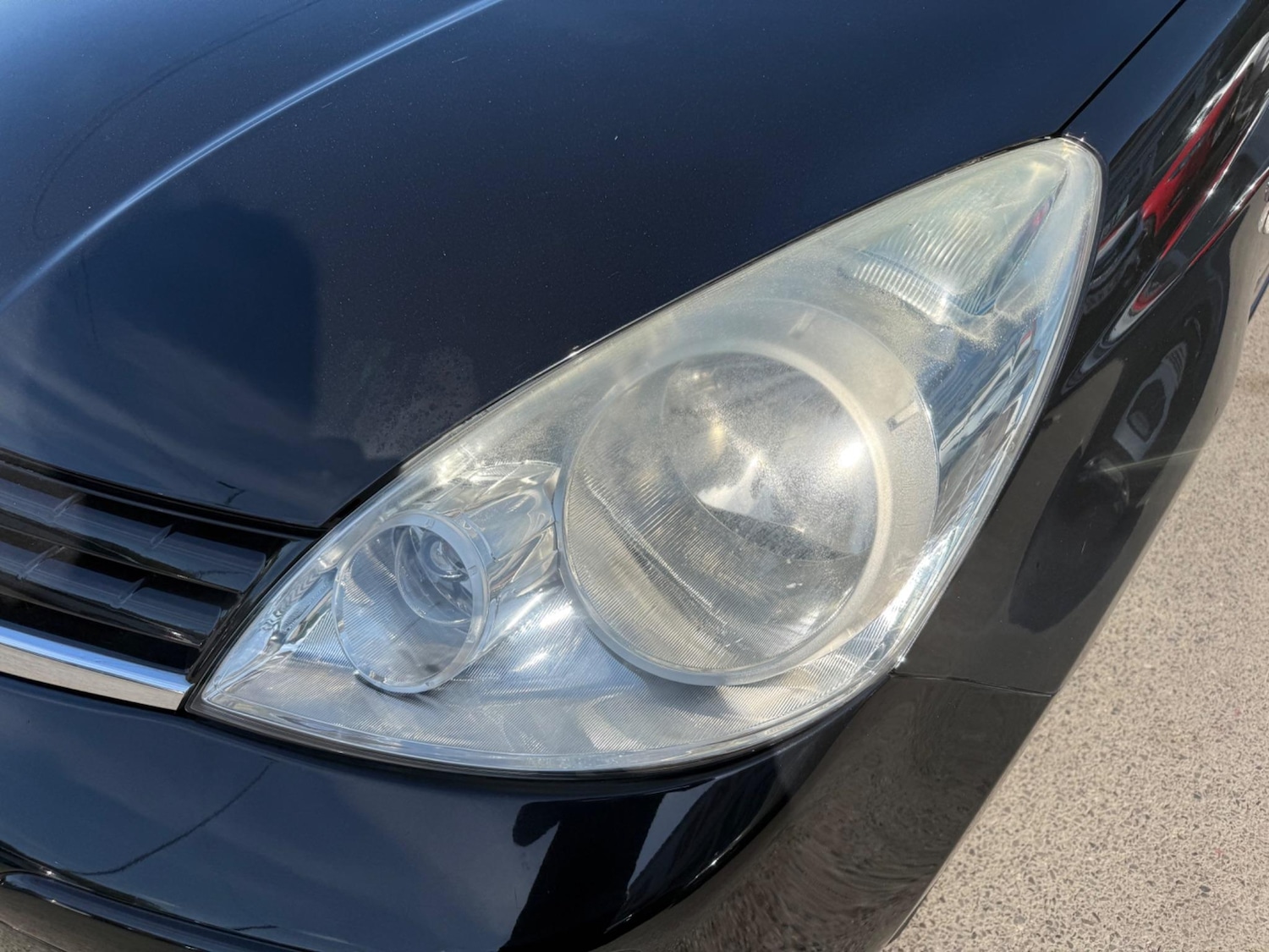 Used Nissan Note for sale - 76989314: Photo 23