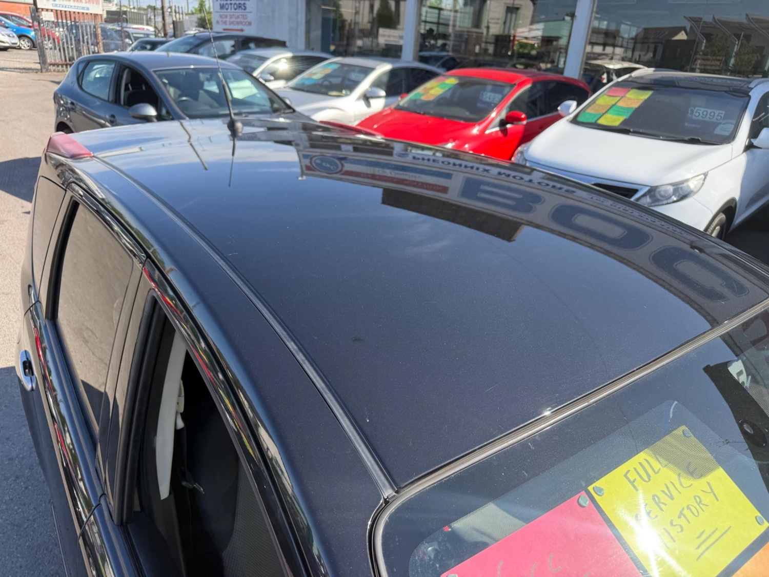 Used Nissan Note for sale - 76989314: Photo 27