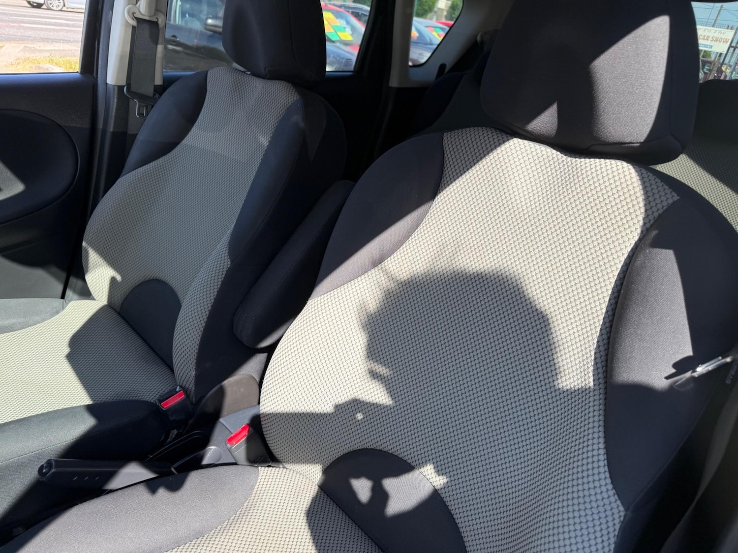 Used Nissan Note for sale - 76989314: Photo 28