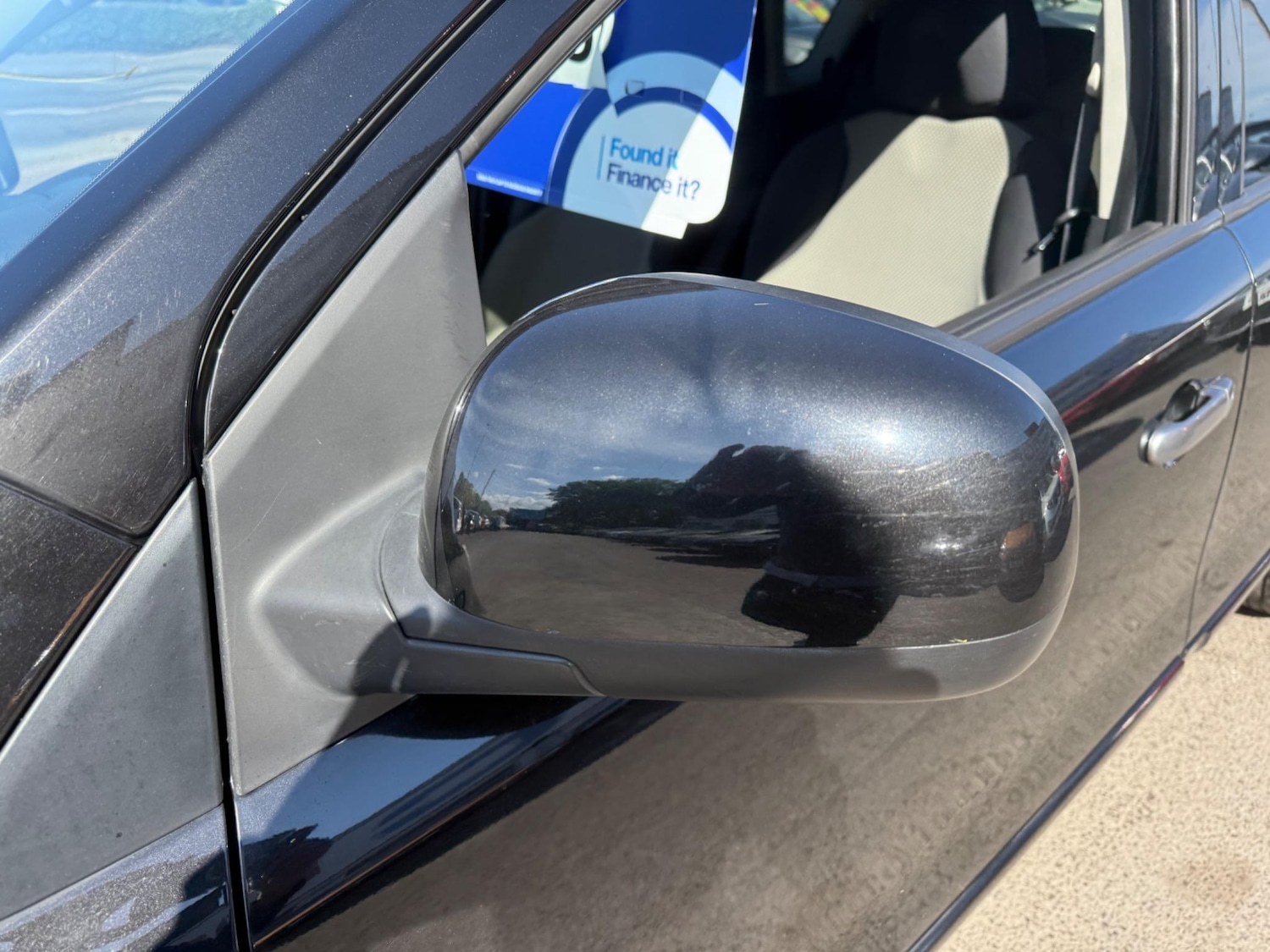 Used Nissan Note for sale - 76989314: Photo 30