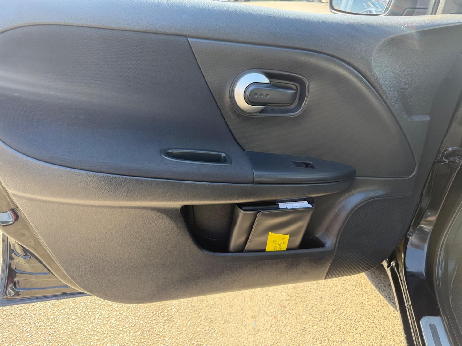 Used Nissan Note for sale - 76989314: Photo 32