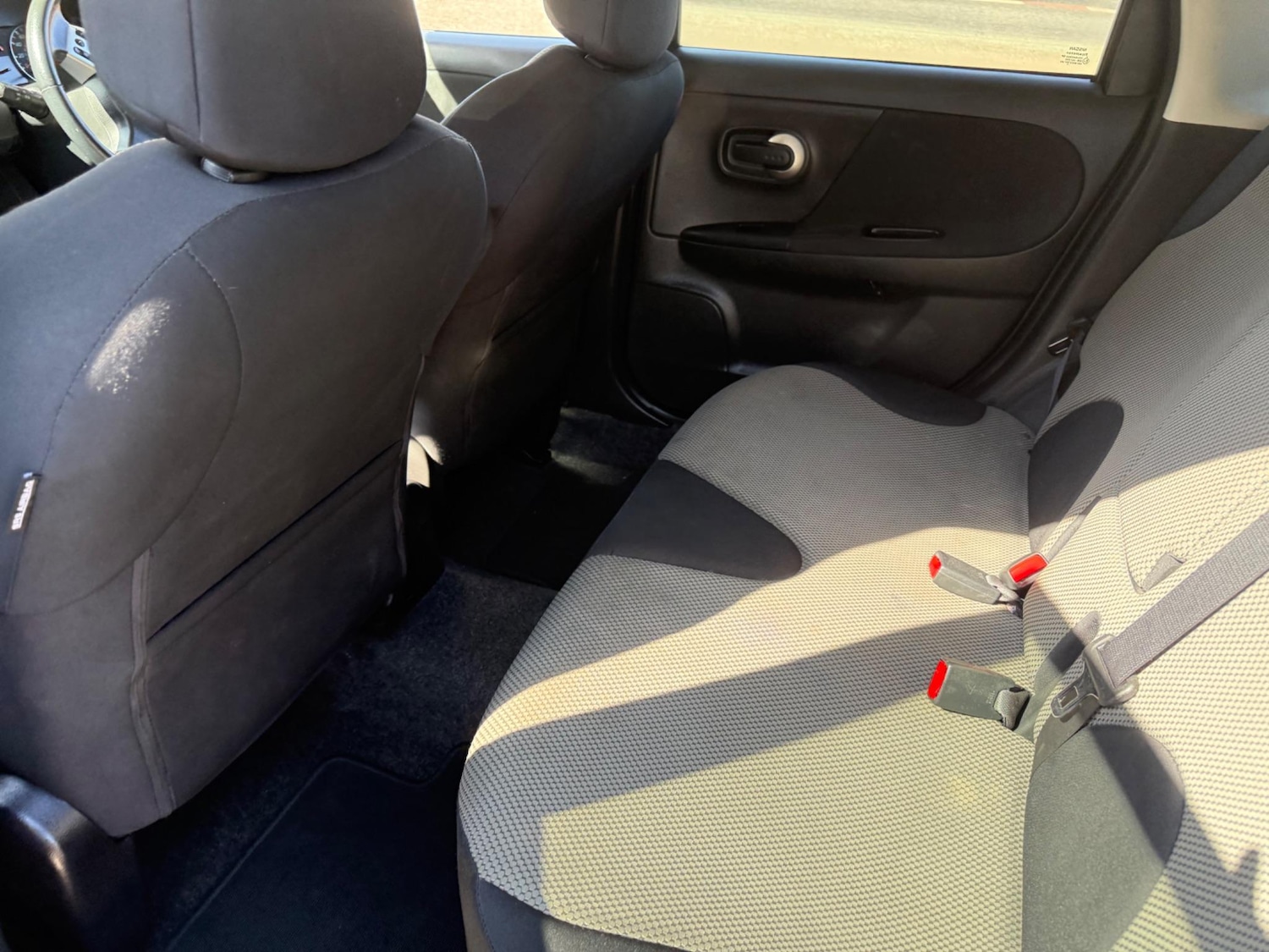 Used Nissan Note for sale - 76989314: Photo 34