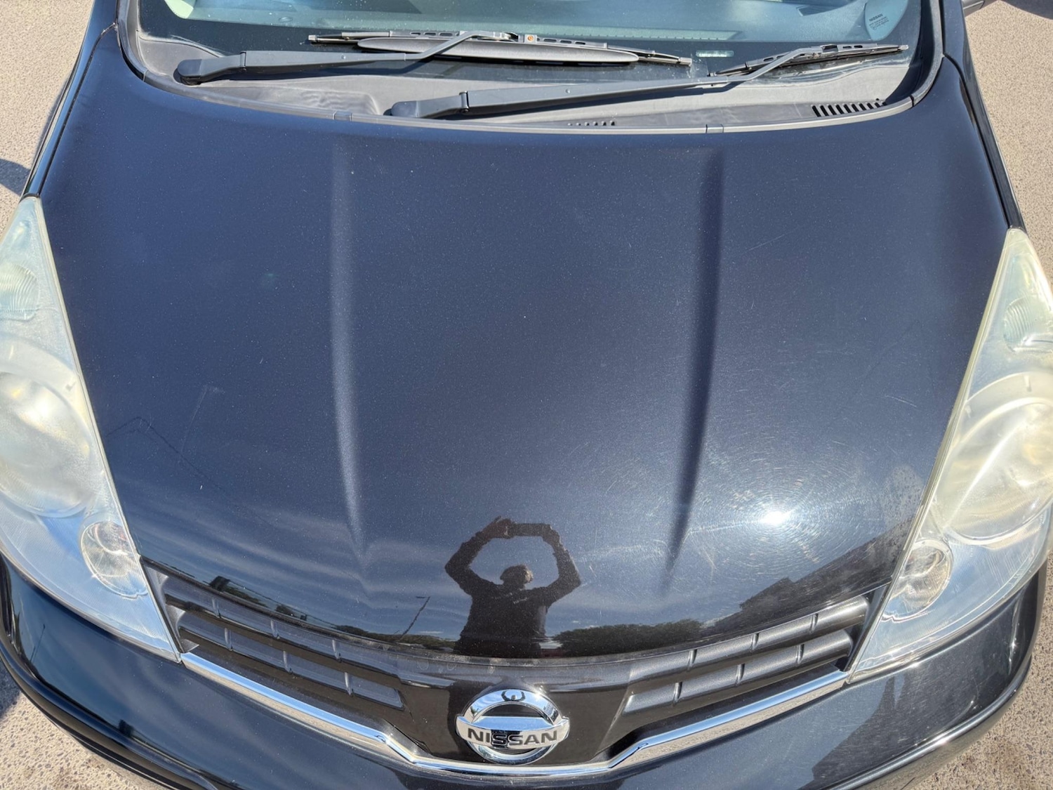 Used Nissan Note for sale - 76989314: Photo 35