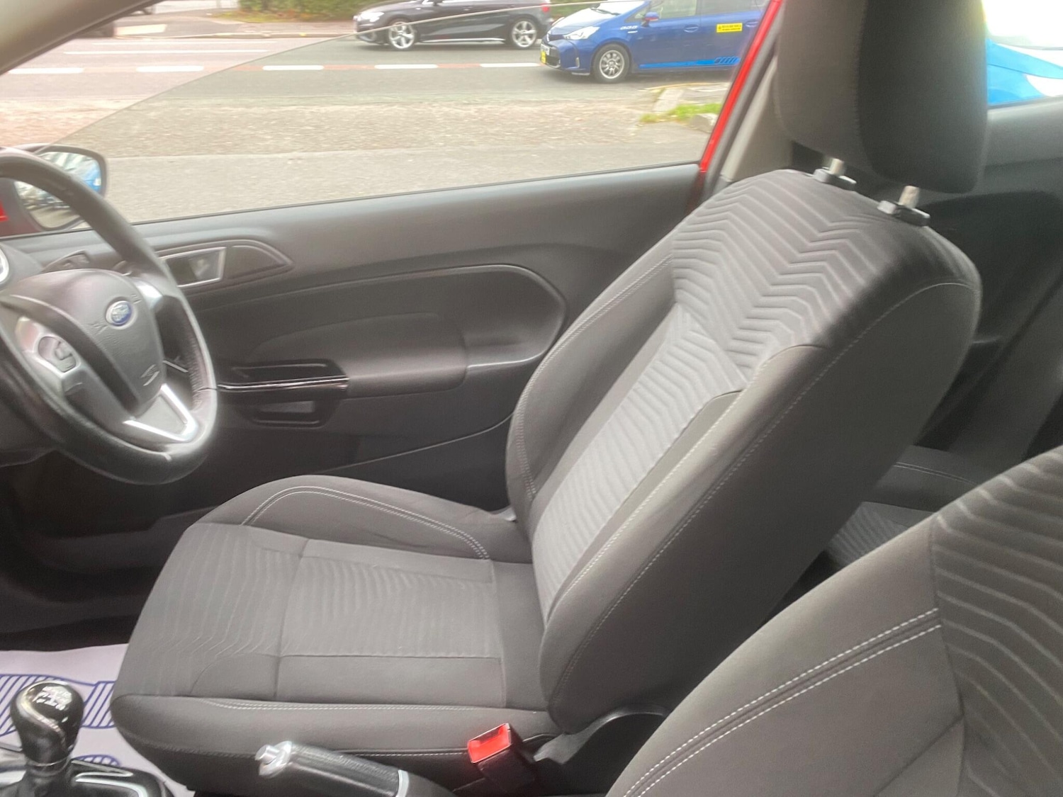 Used Ford Fiesta for sale - 76996746: Photo 15