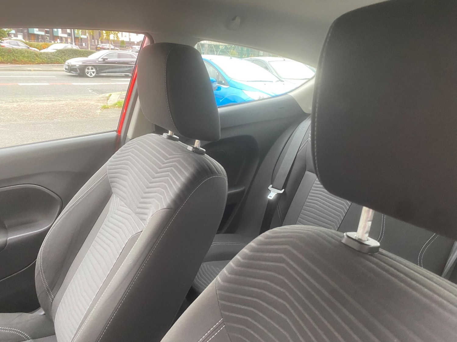 Used Ford Fiesta for sale - 76996746: Photo 17