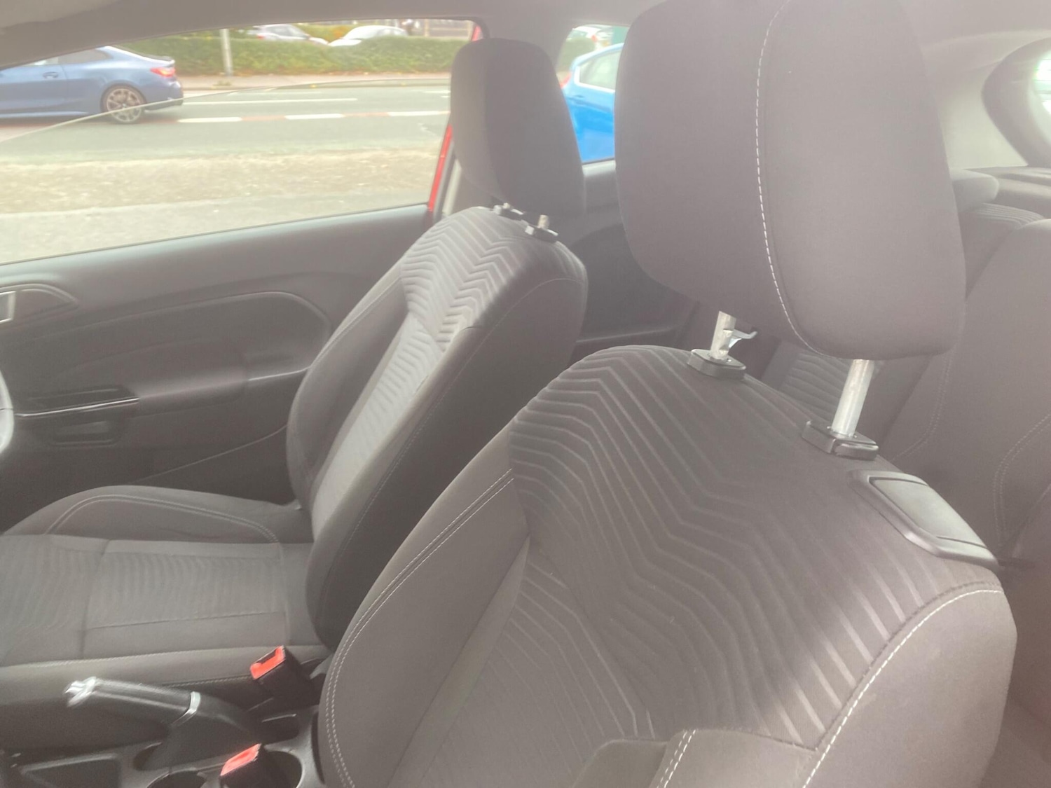 Used Ford Fiesta for sale - 76996746: Photo 22