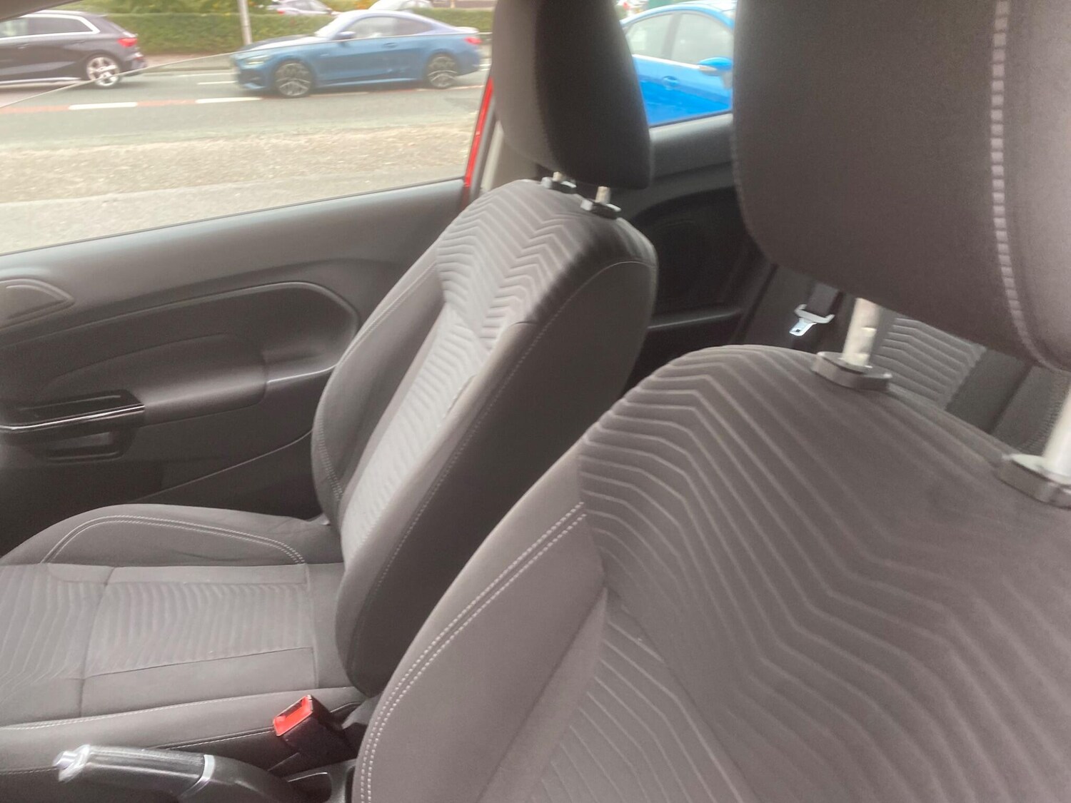 Used Ford Fiesta for sale - 76996746: Photo 23