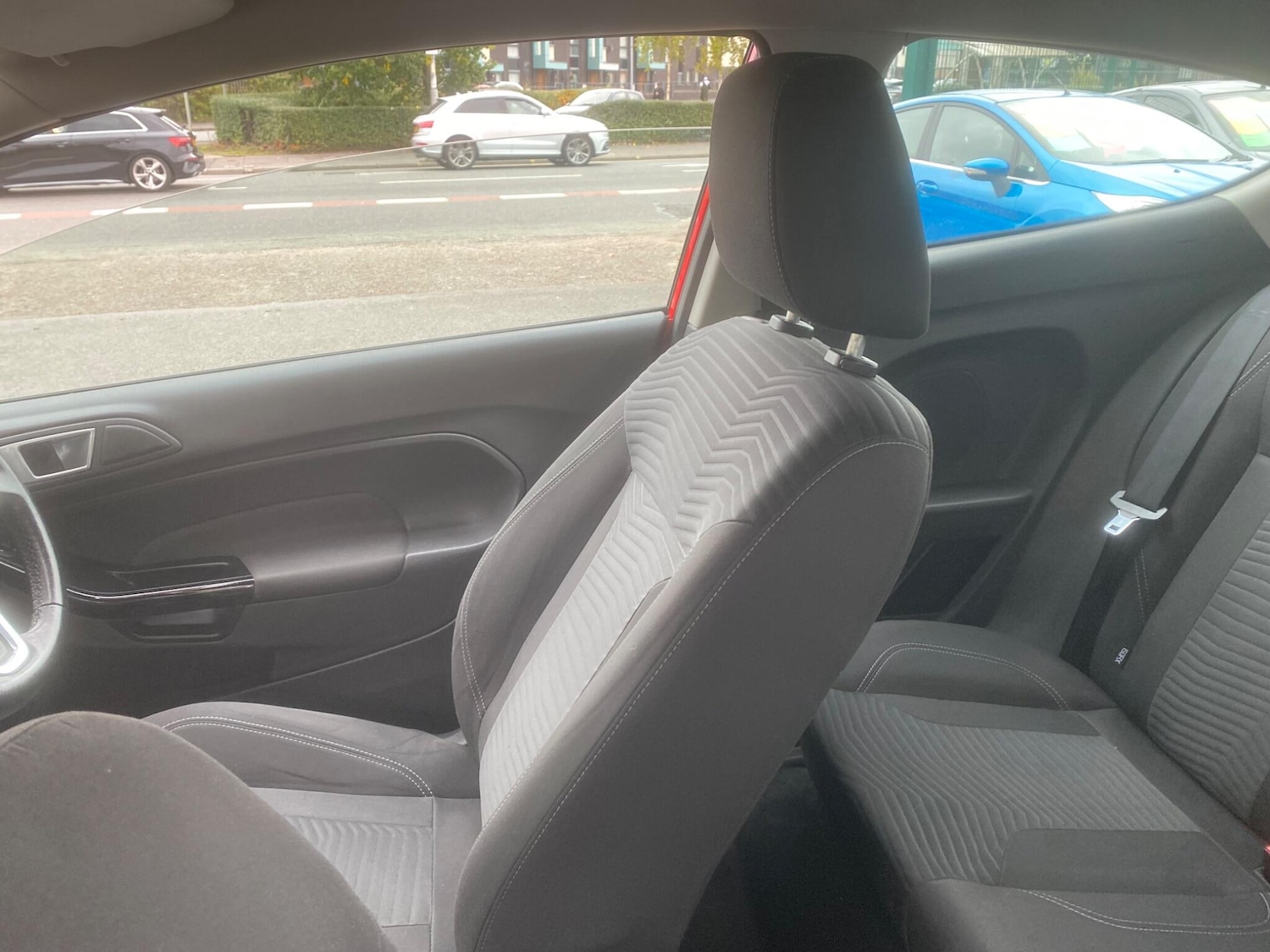 Used Ford Fiesta for sale - 76996746: Photo 29