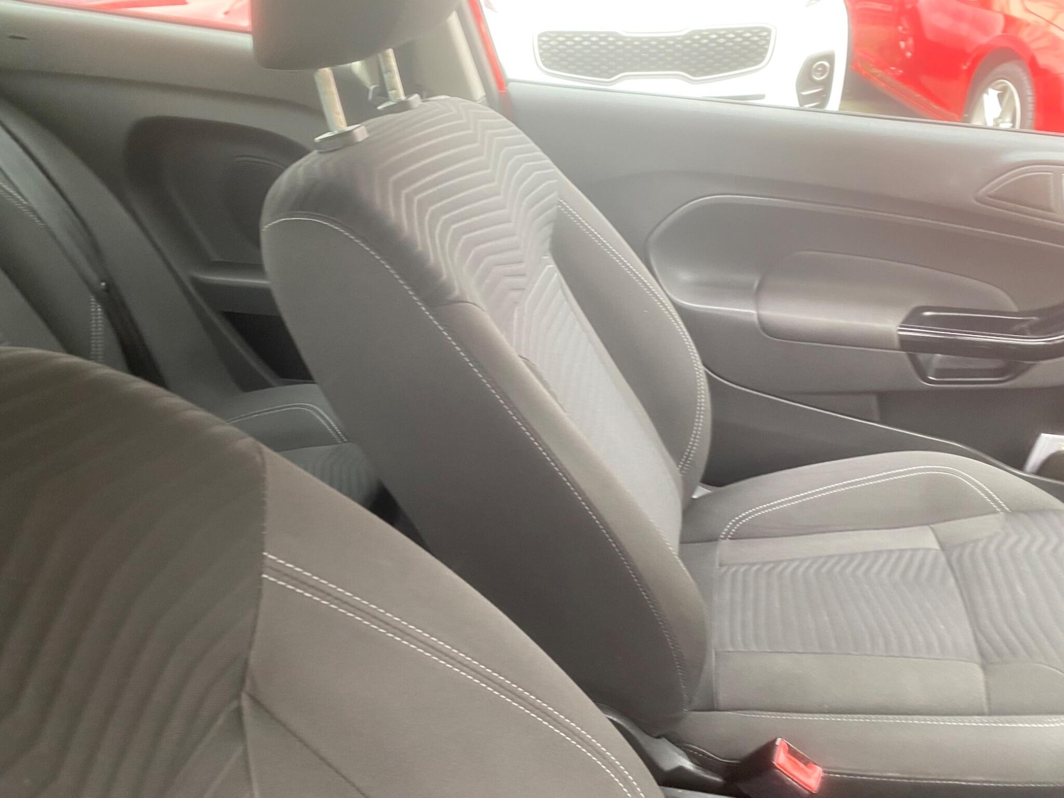 Used Ford Fiesta for sale - 76996746: Photo 45