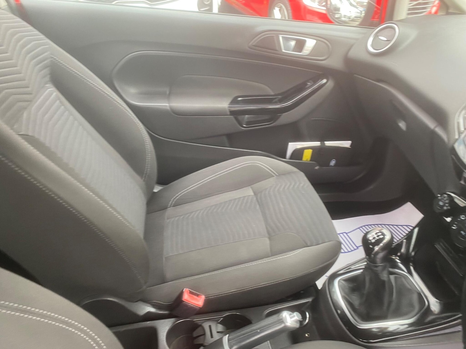 Used Ford Fiesta for sale - 76996746: Photo 49