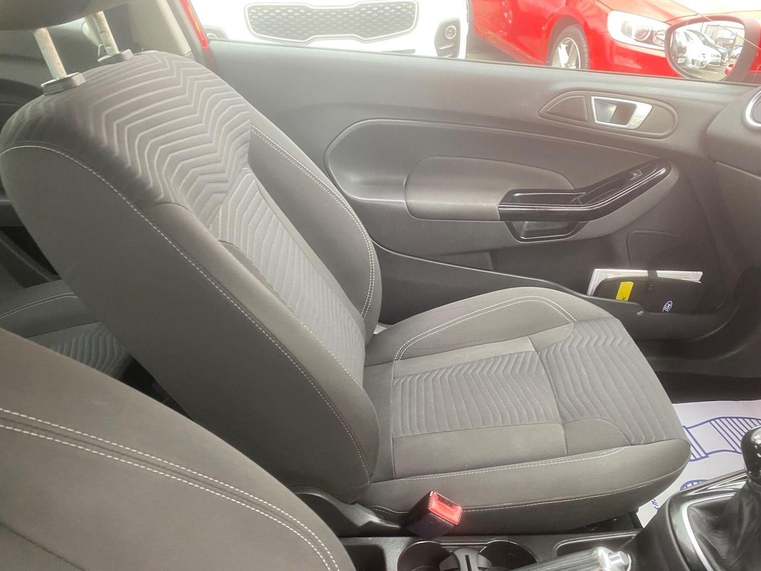 Used Ford Fiesta for sale - 76996746: Photo 50