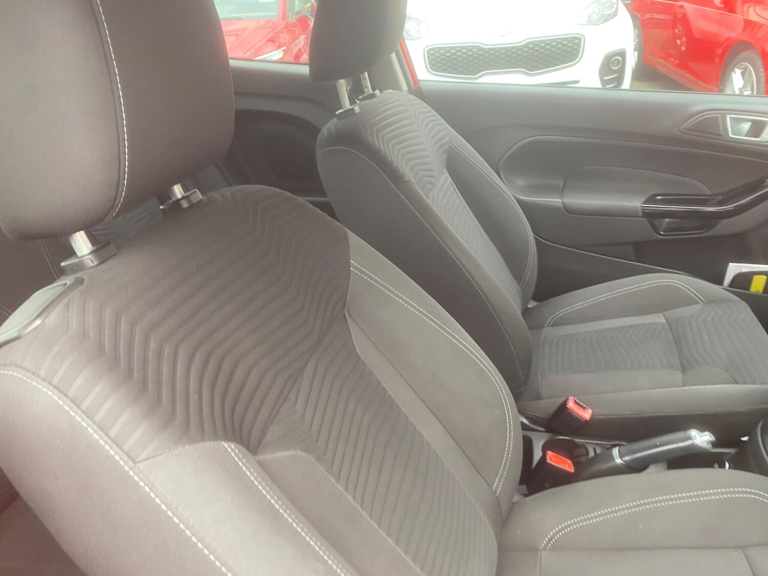 Used Ford Fiesta for sale - 76996746: Photo 51